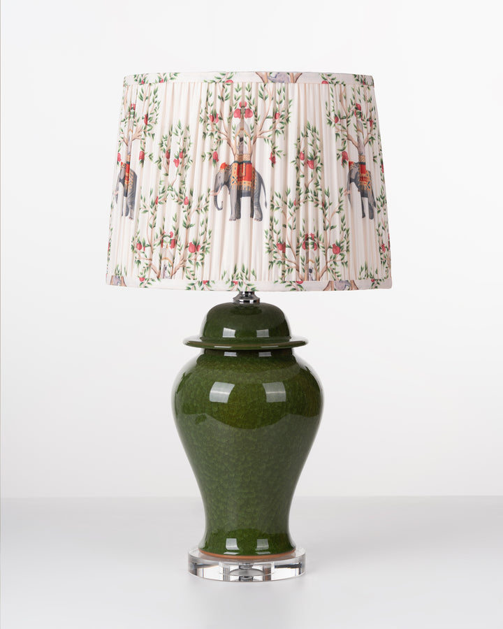 Sienna Lamp