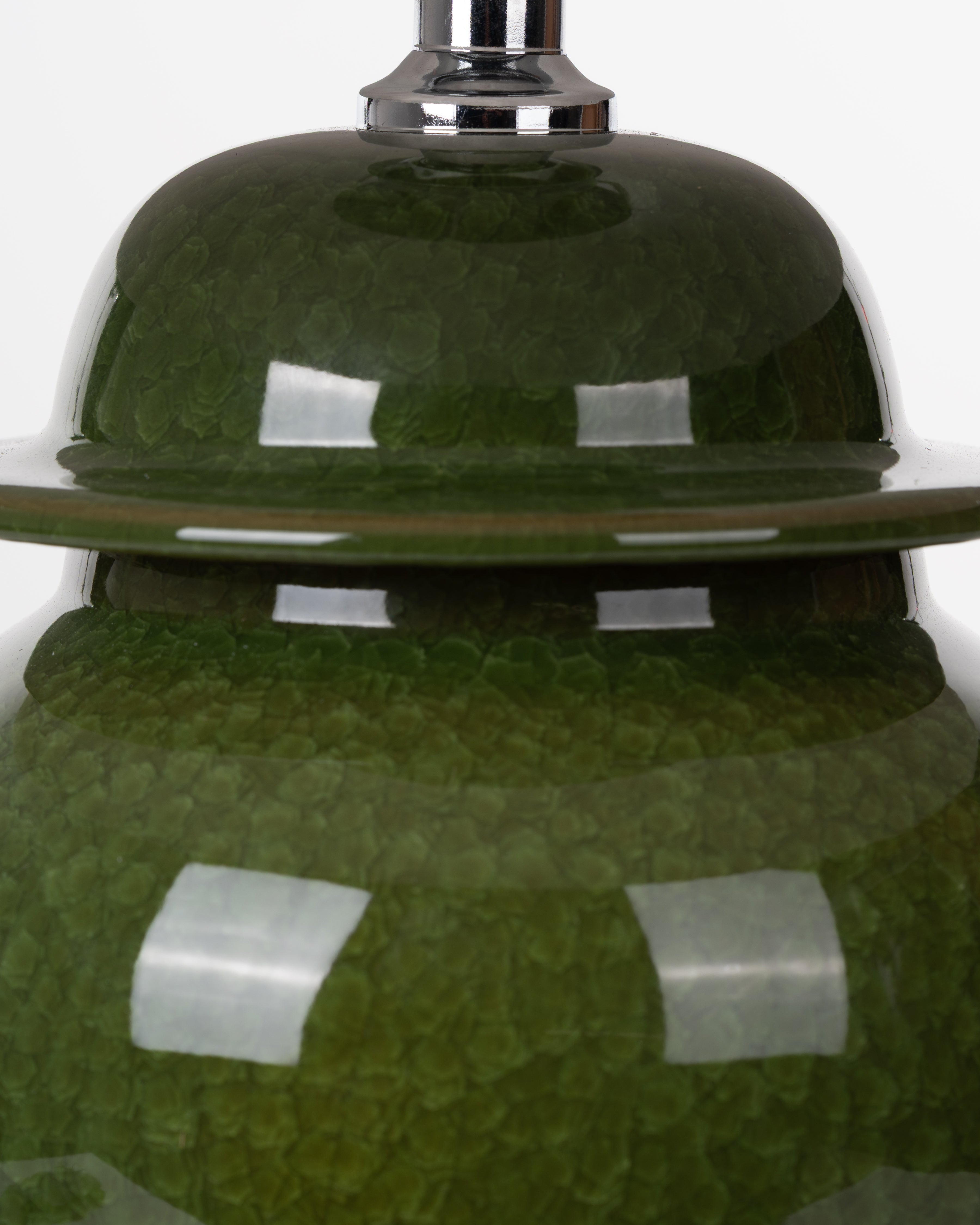 Sienna Lamp
