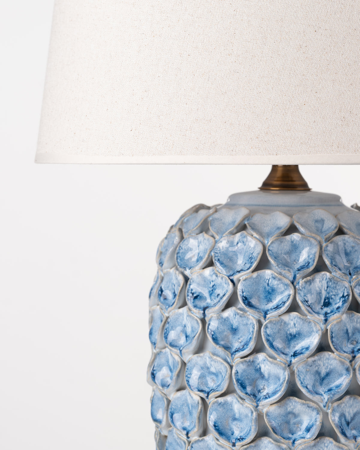 Salina Ceramic Lamp