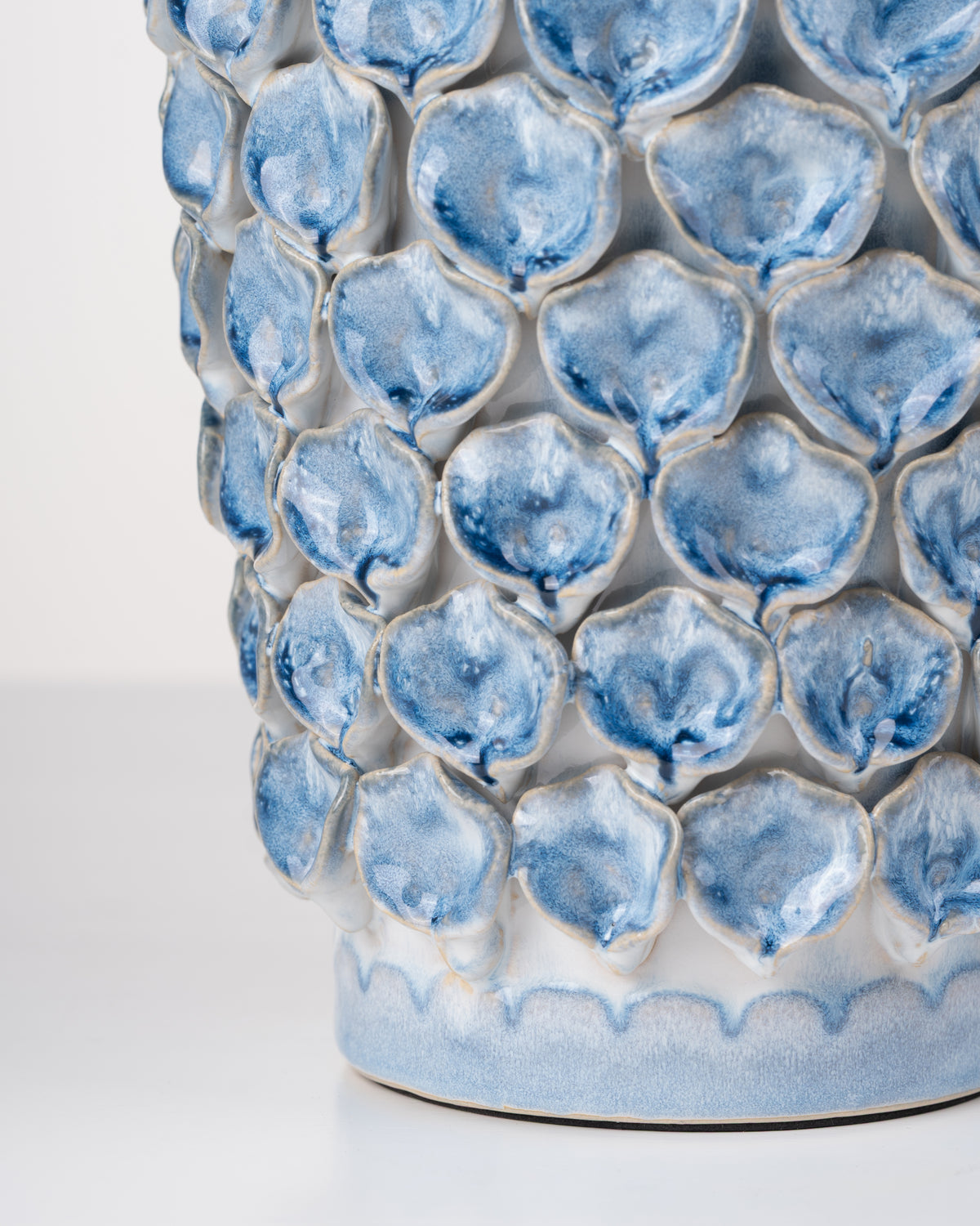 Salina Ceramic Lamp