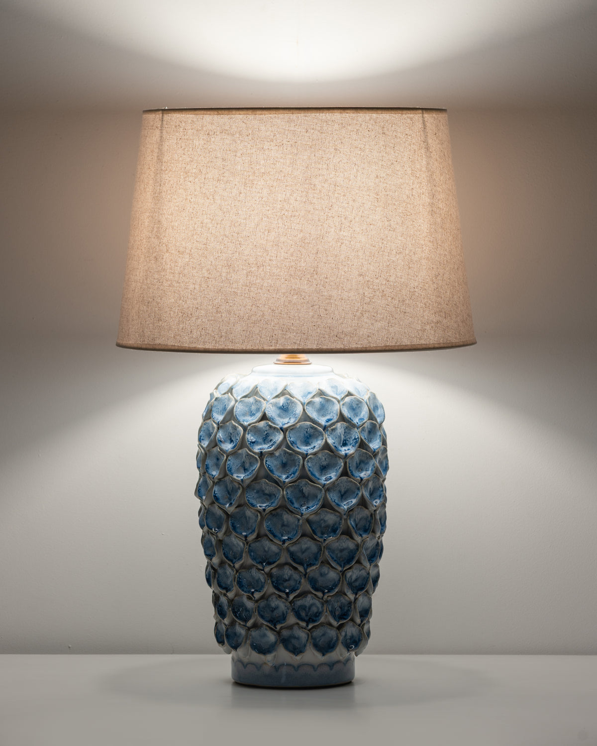 Salina Ceramic Lamp