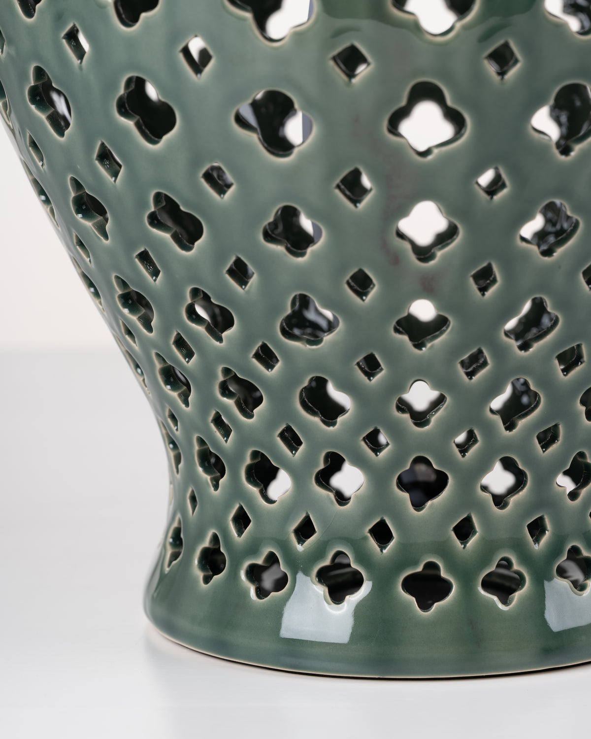 Palazzo Ceramic Lamp