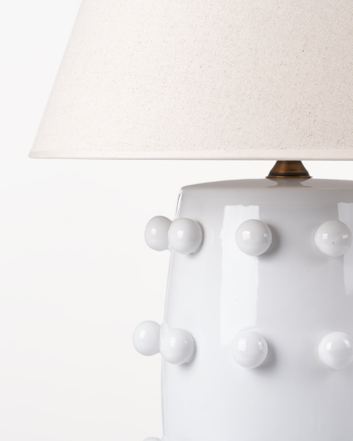 Aurelia Ceramic Lamp