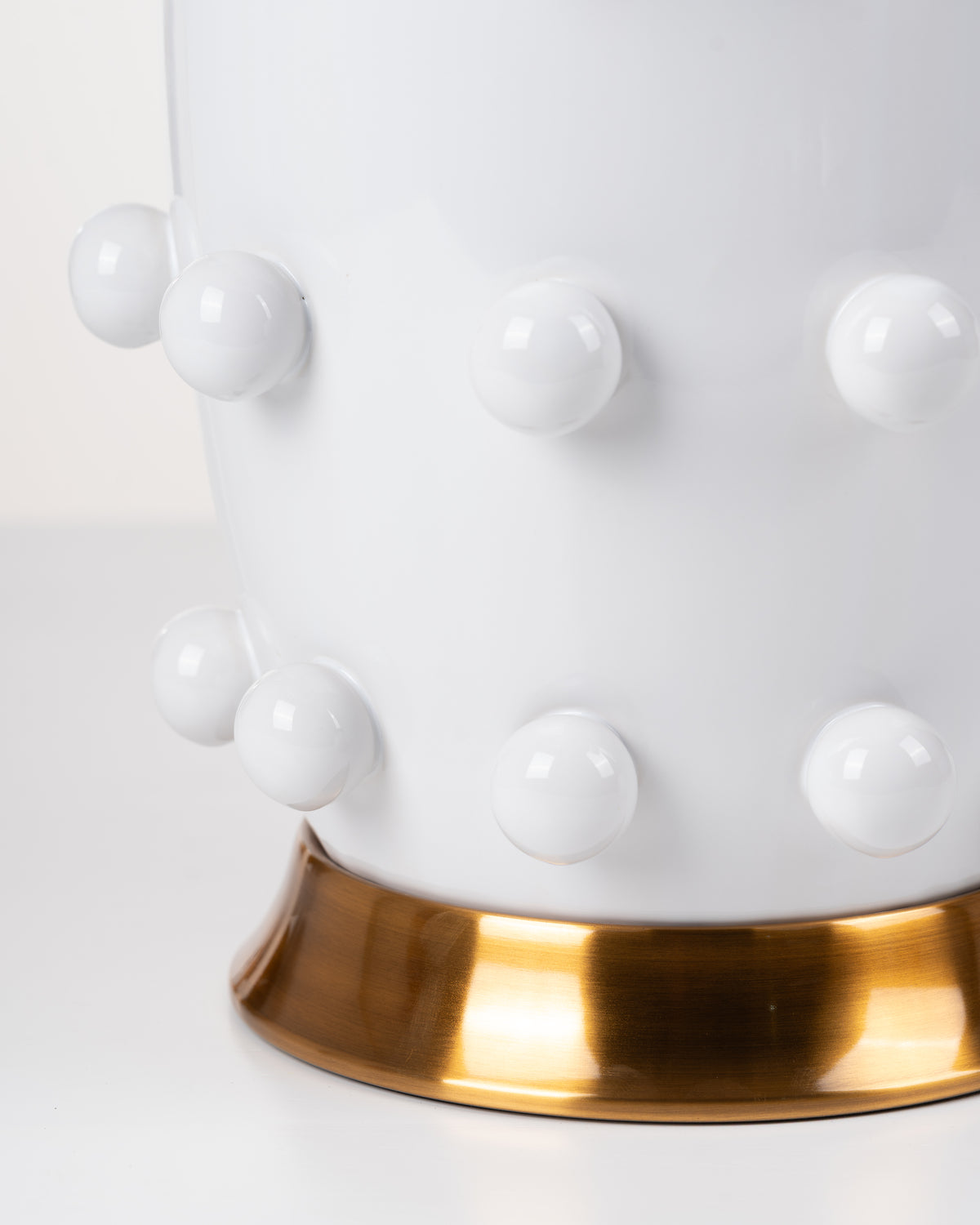 Aurelia Ceramic Lamp