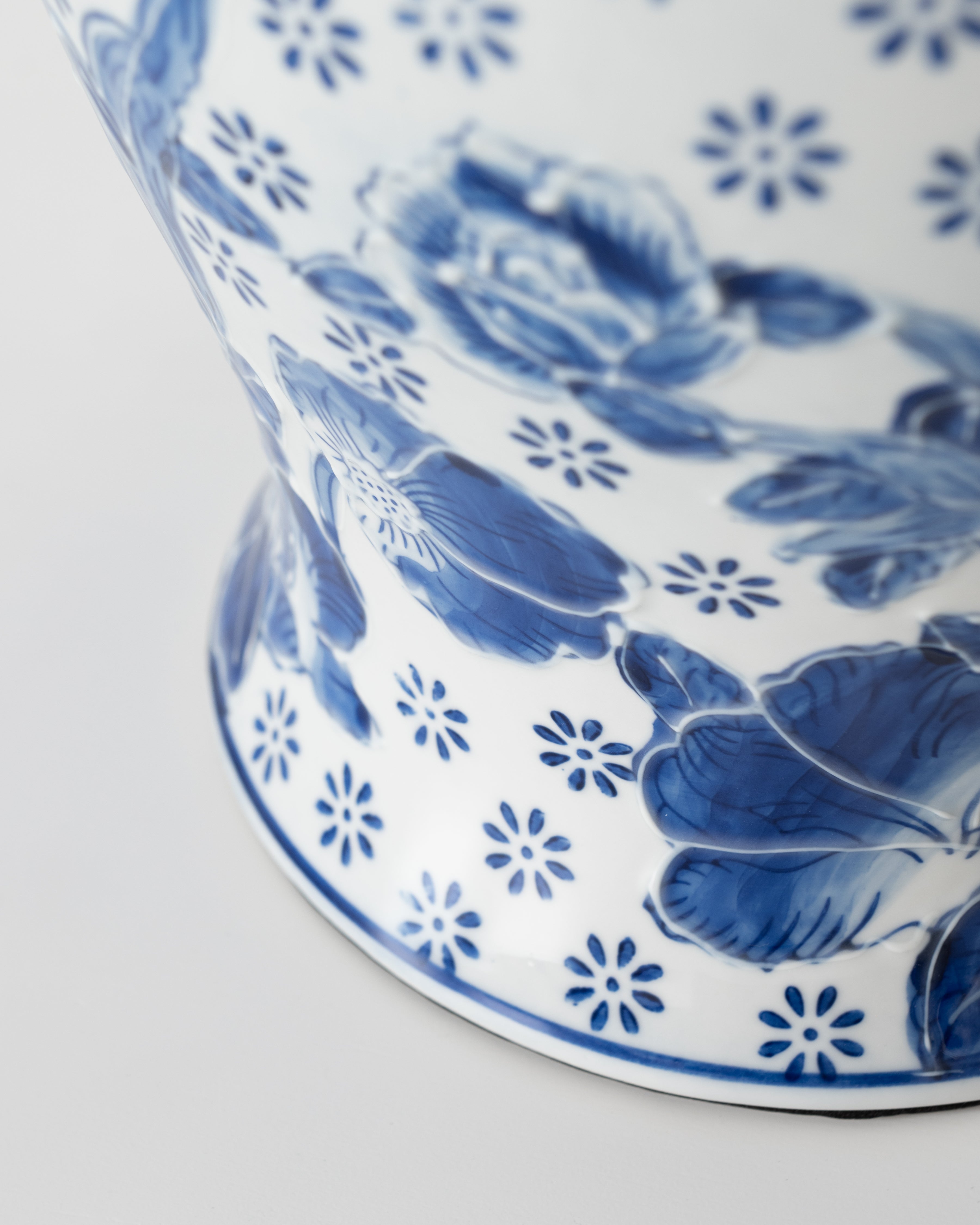 Botanical Grace Lamp