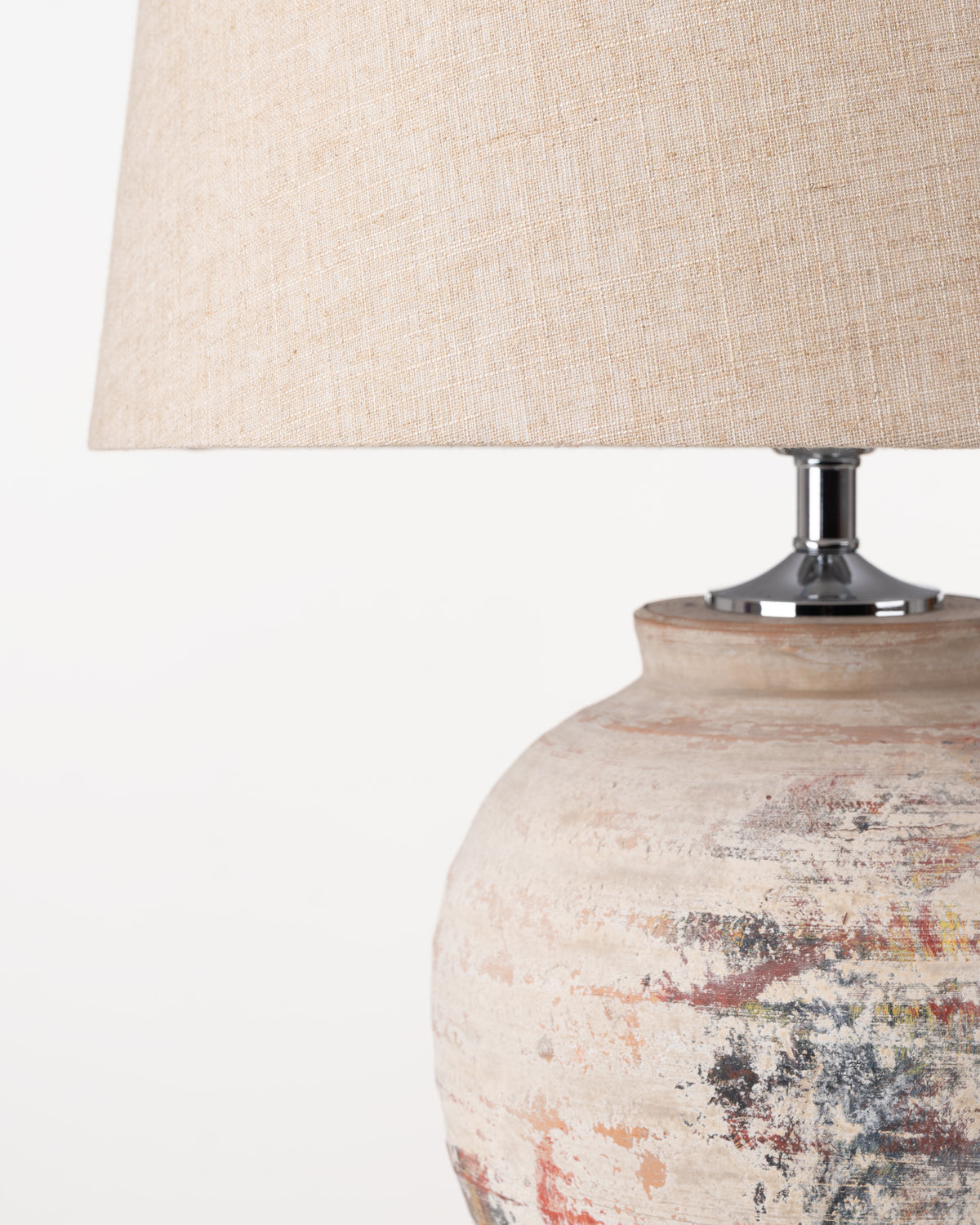 Margaux Ceramic Lamp