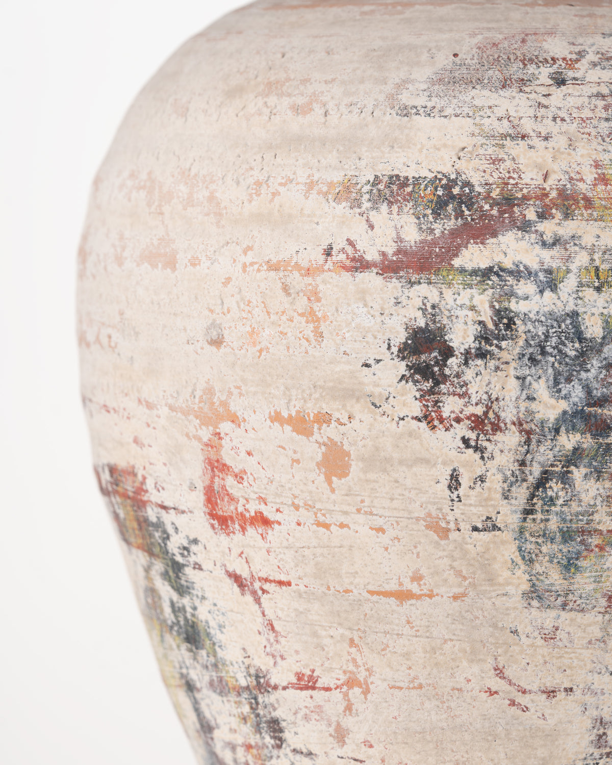 Margaux Ceramic Lamp