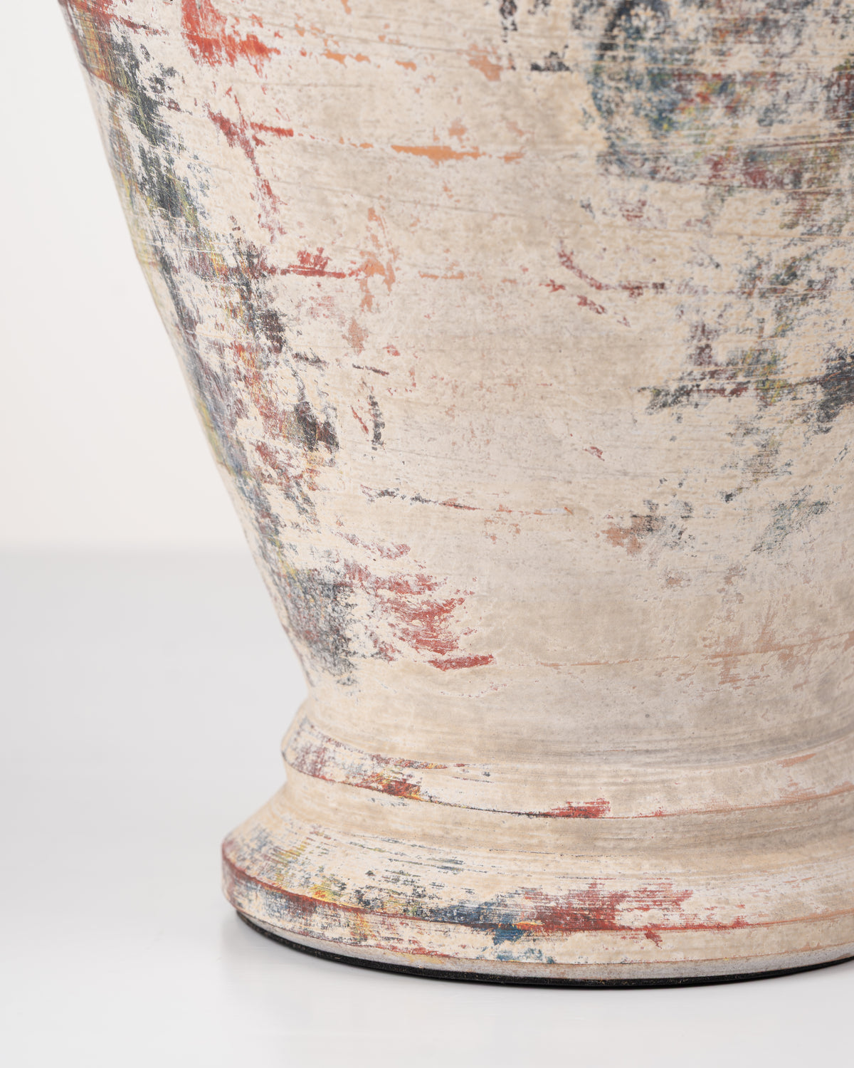 Margaux Ceramic Lamp