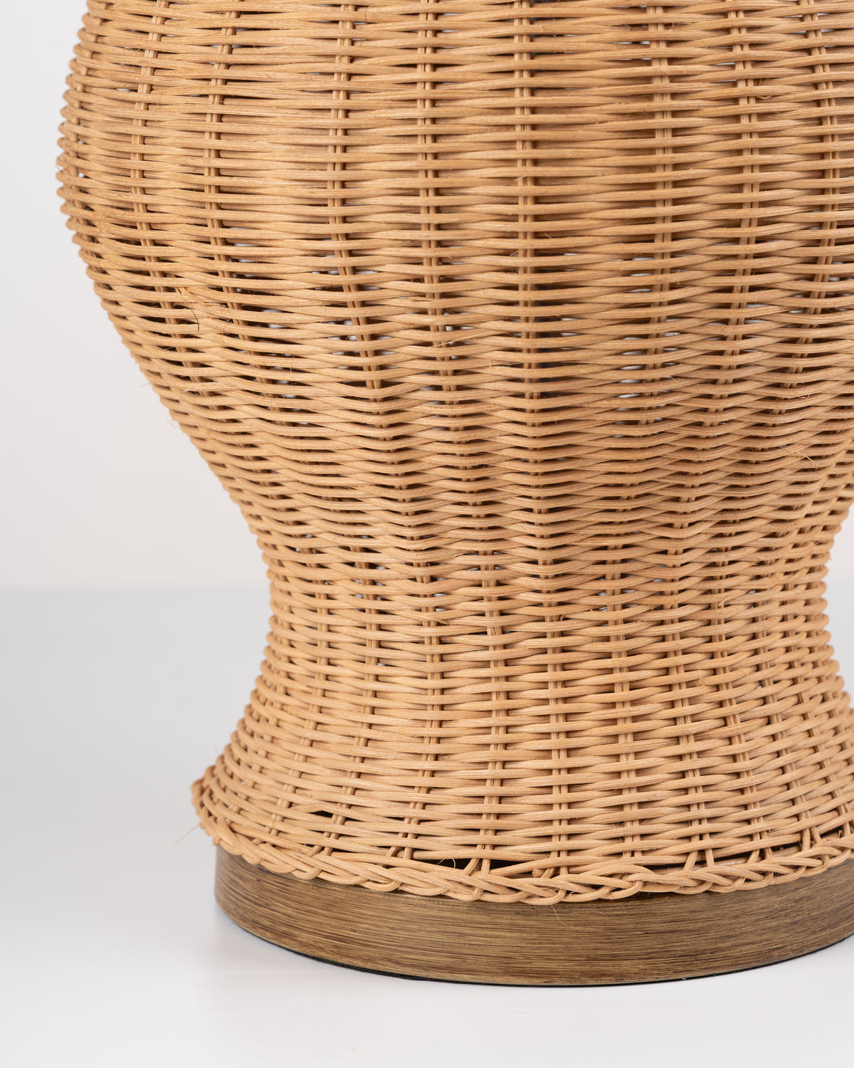 Toscana Cane Lamp