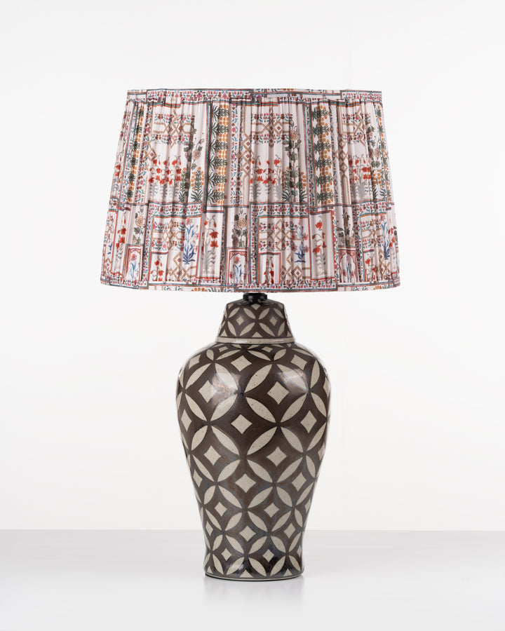 Saint-Clair Ceramic Lamp