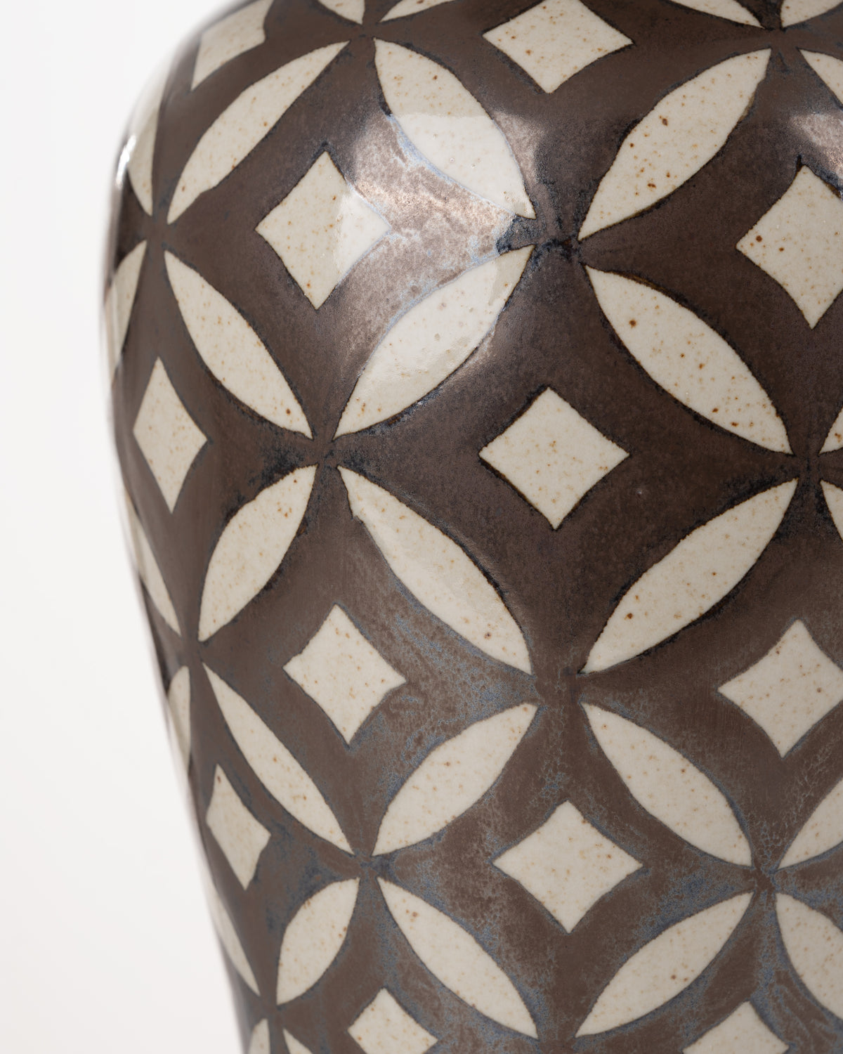 Saint-Clair Ceramic Lamp