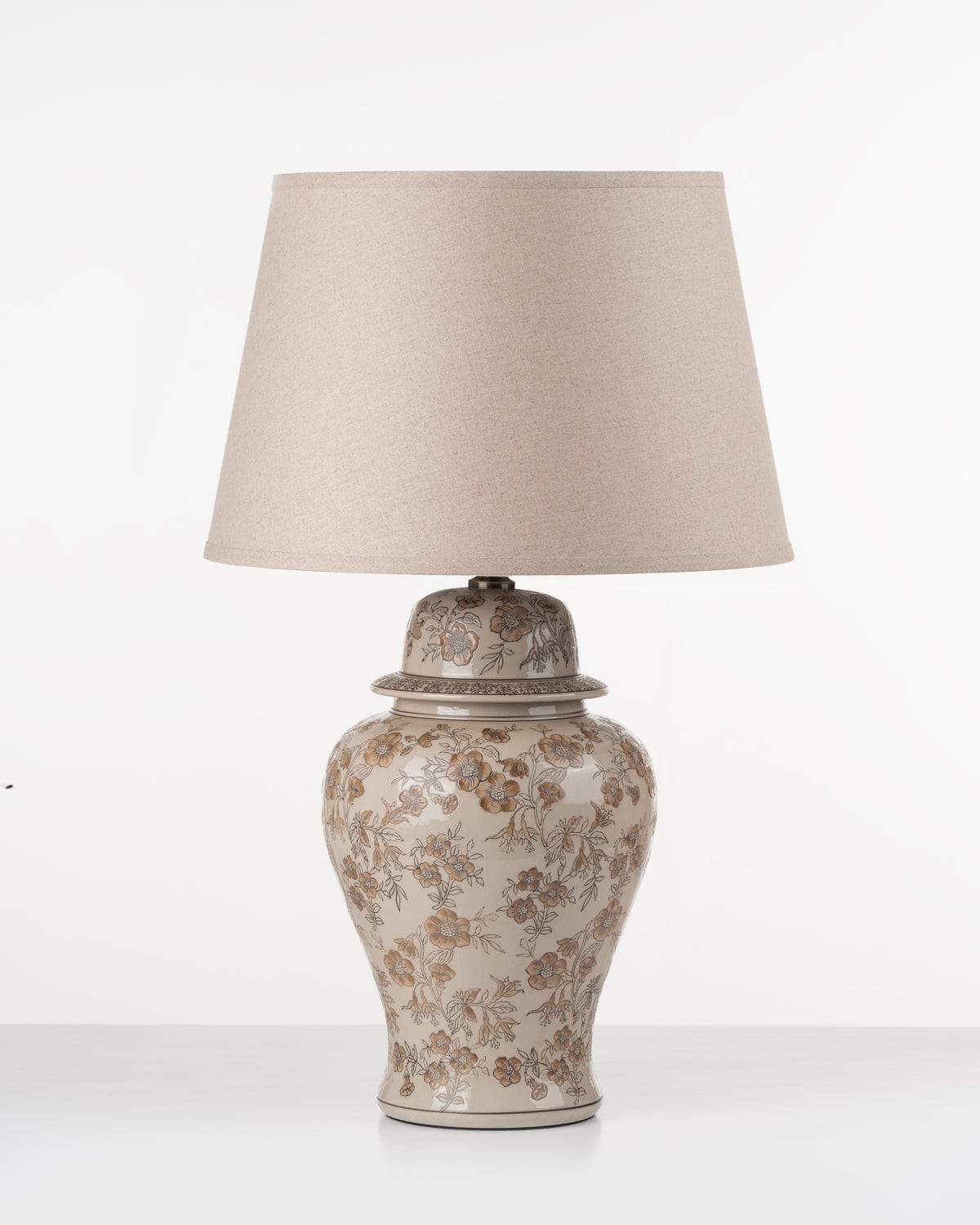 Mariette Ceramic Lamp