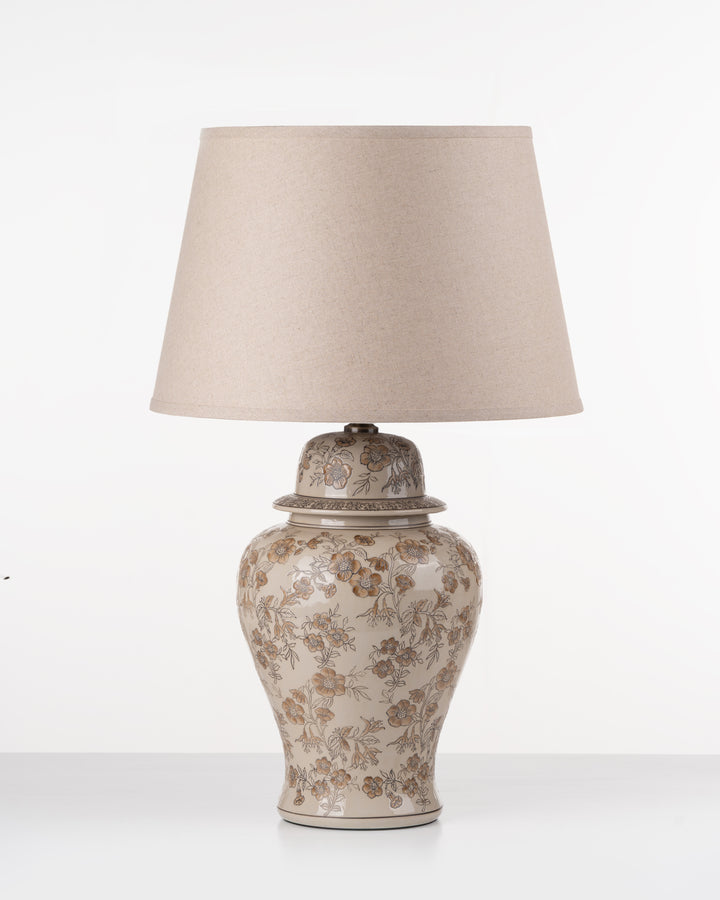 Mariette Ceramic Lamp