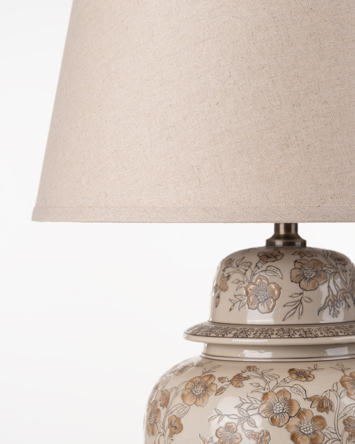 Mariette Ceramic Lamp