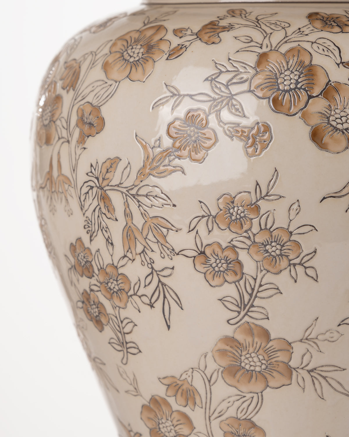 Mariette Ceramic Lamp