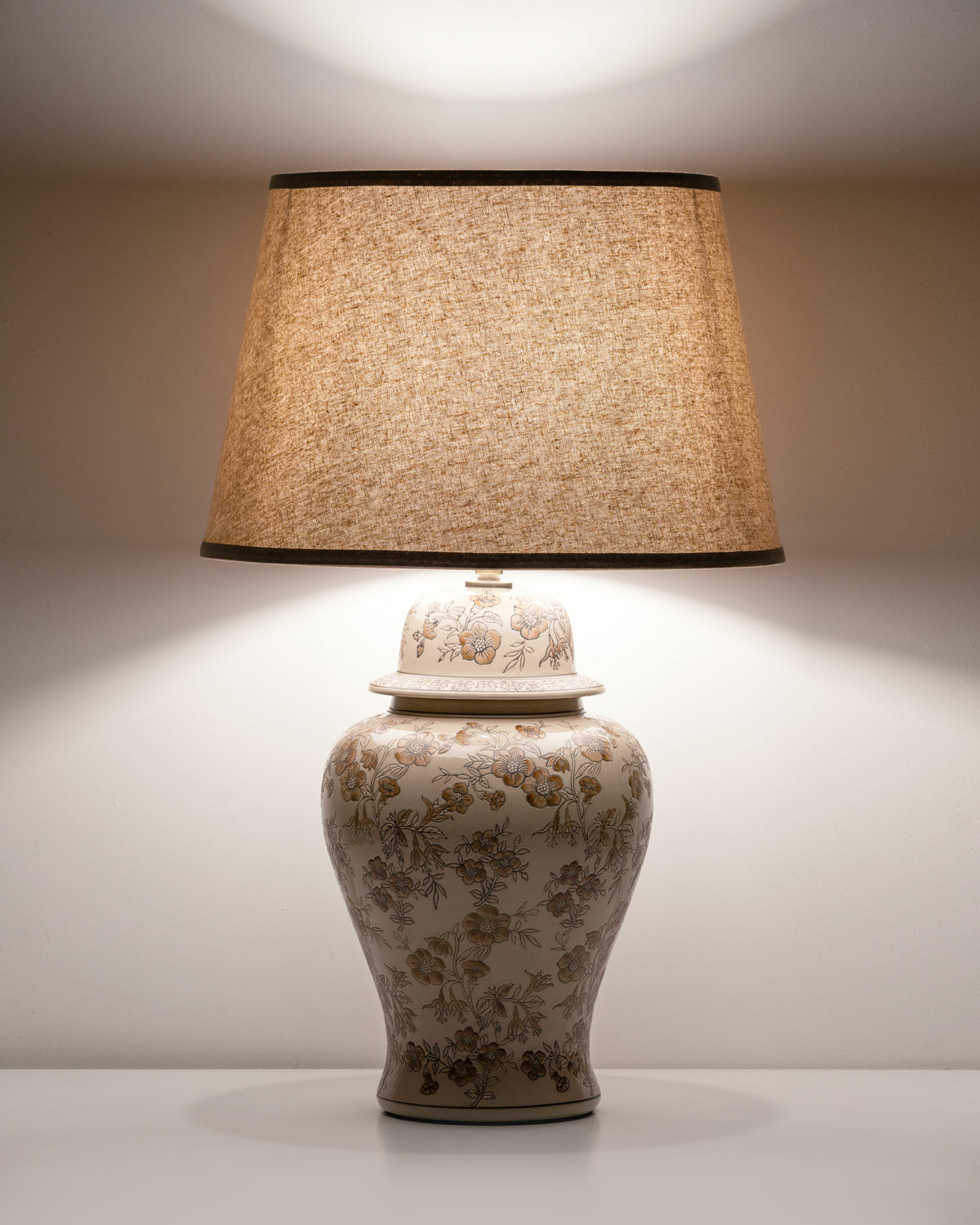 Mariette Ceramic Lamp