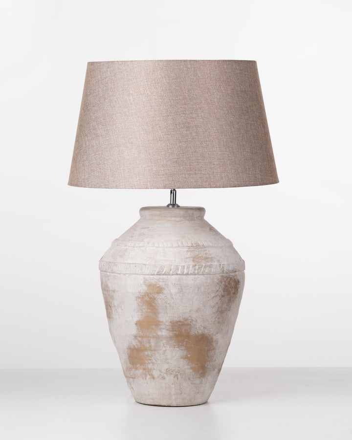 Lainy Lamp