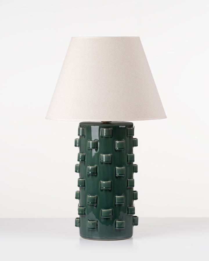 Langley Ceramic Lamp