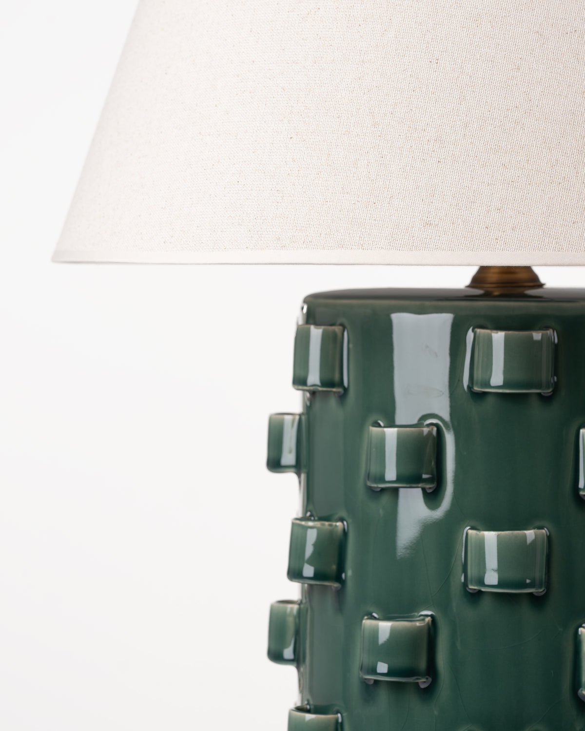 Langley Ceramic Lamp
