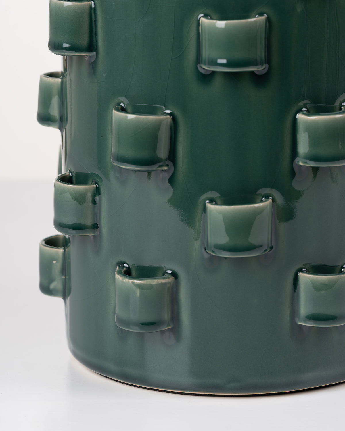 Langley Ceramic Lamp