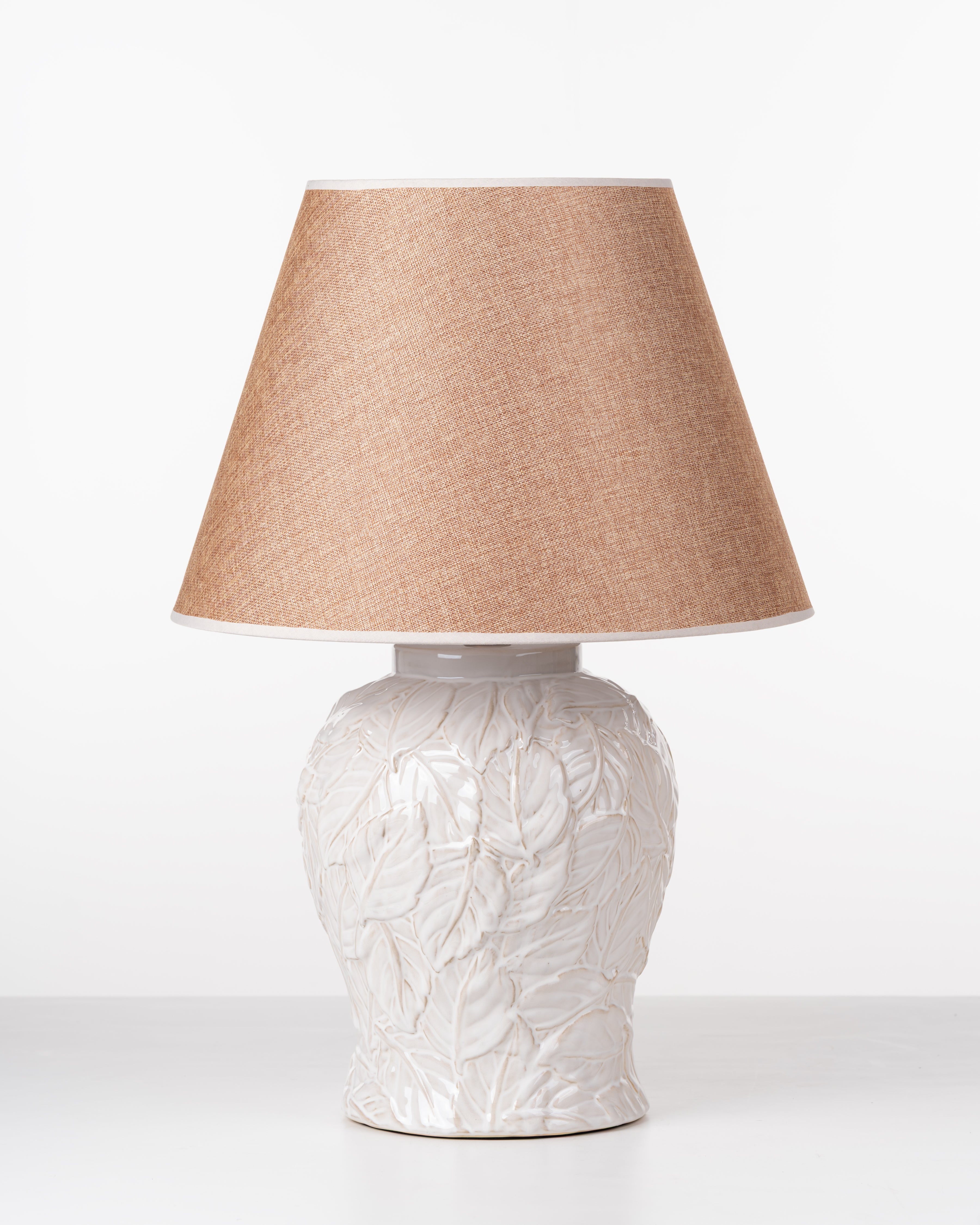 Whispering Leaves Lamp