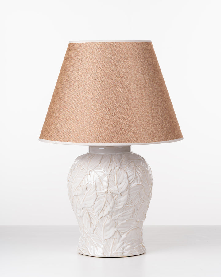 Whispering Leaves Lamp