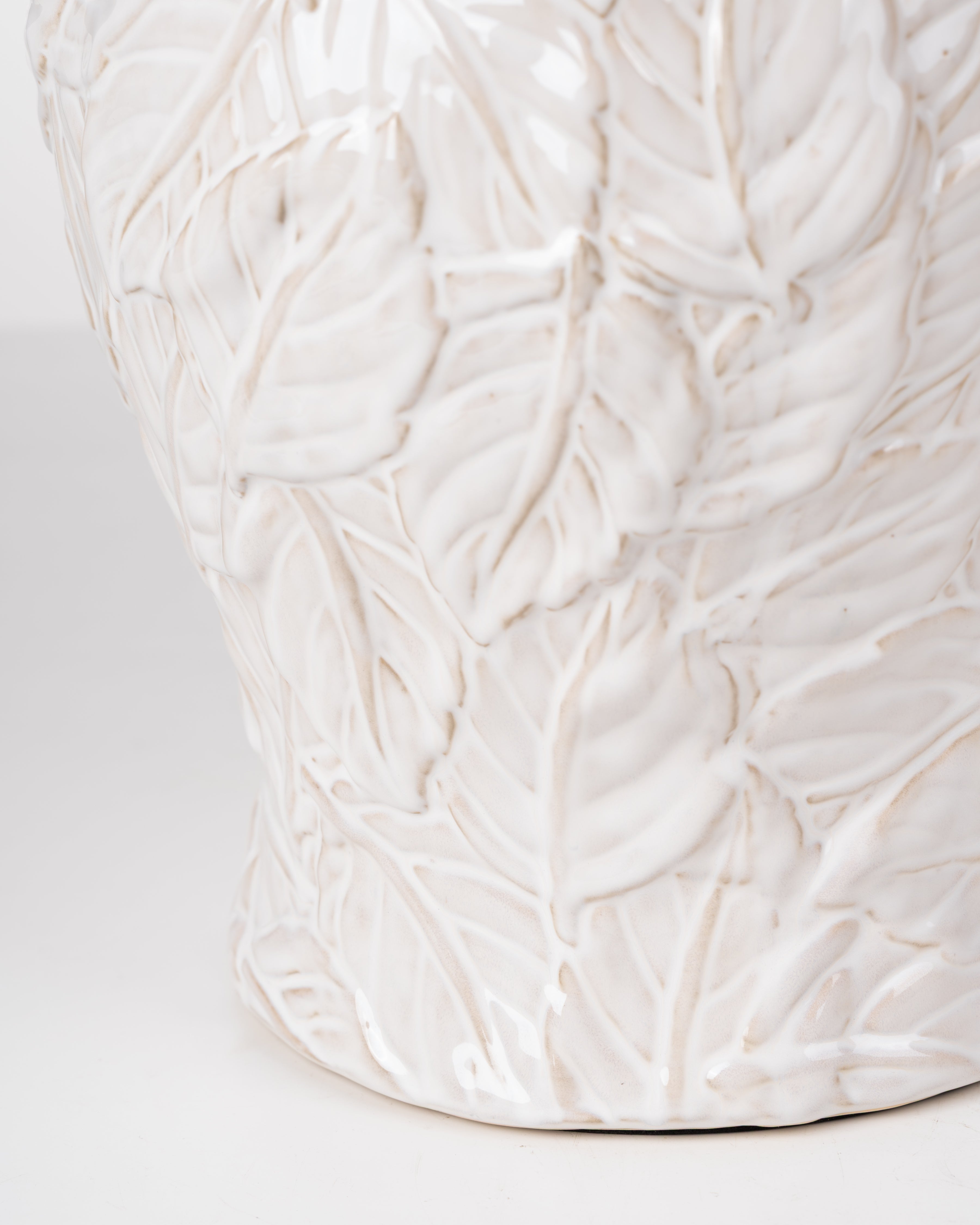 Whispering Leaves Lamp