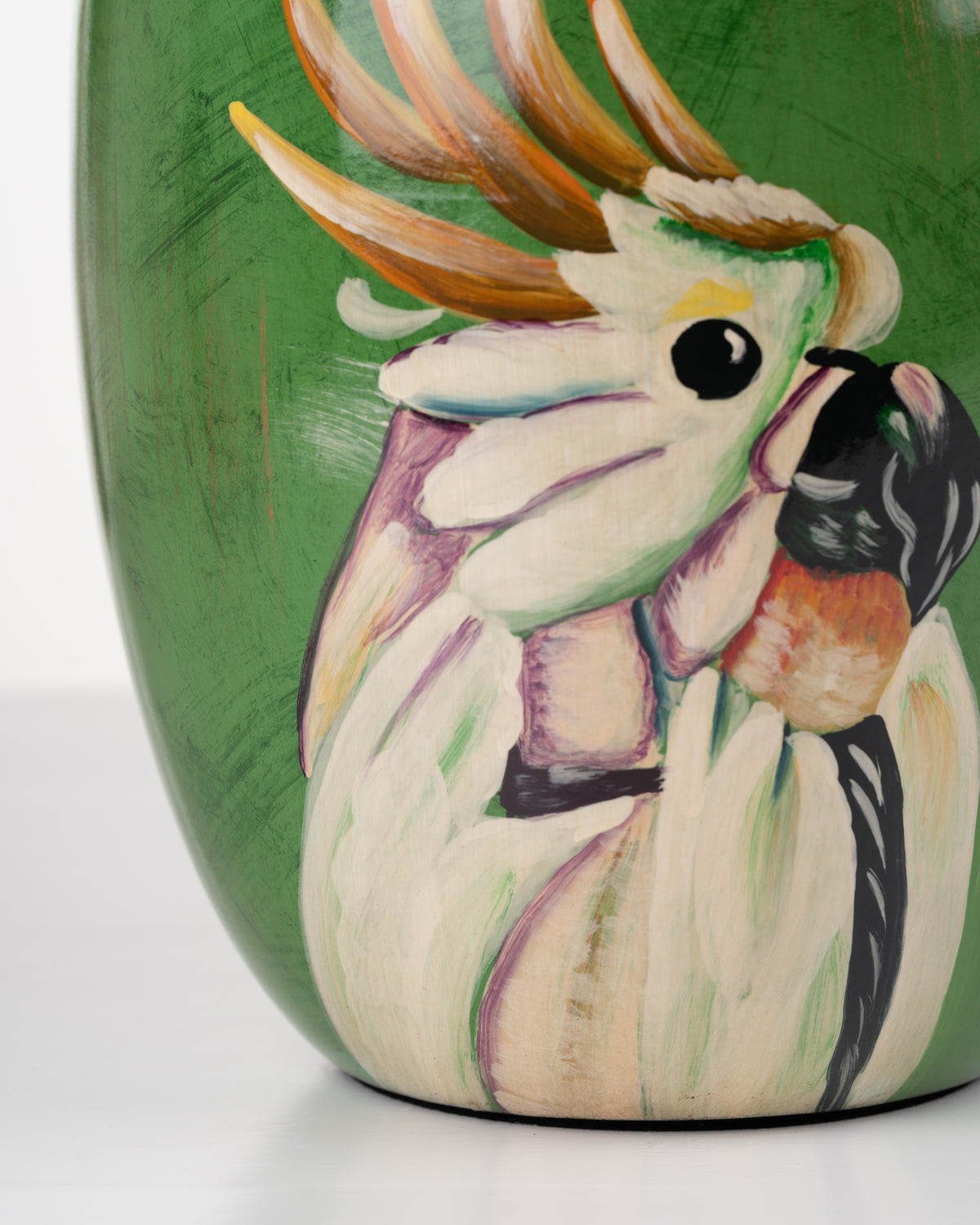Ophelia Ceramic Lamp