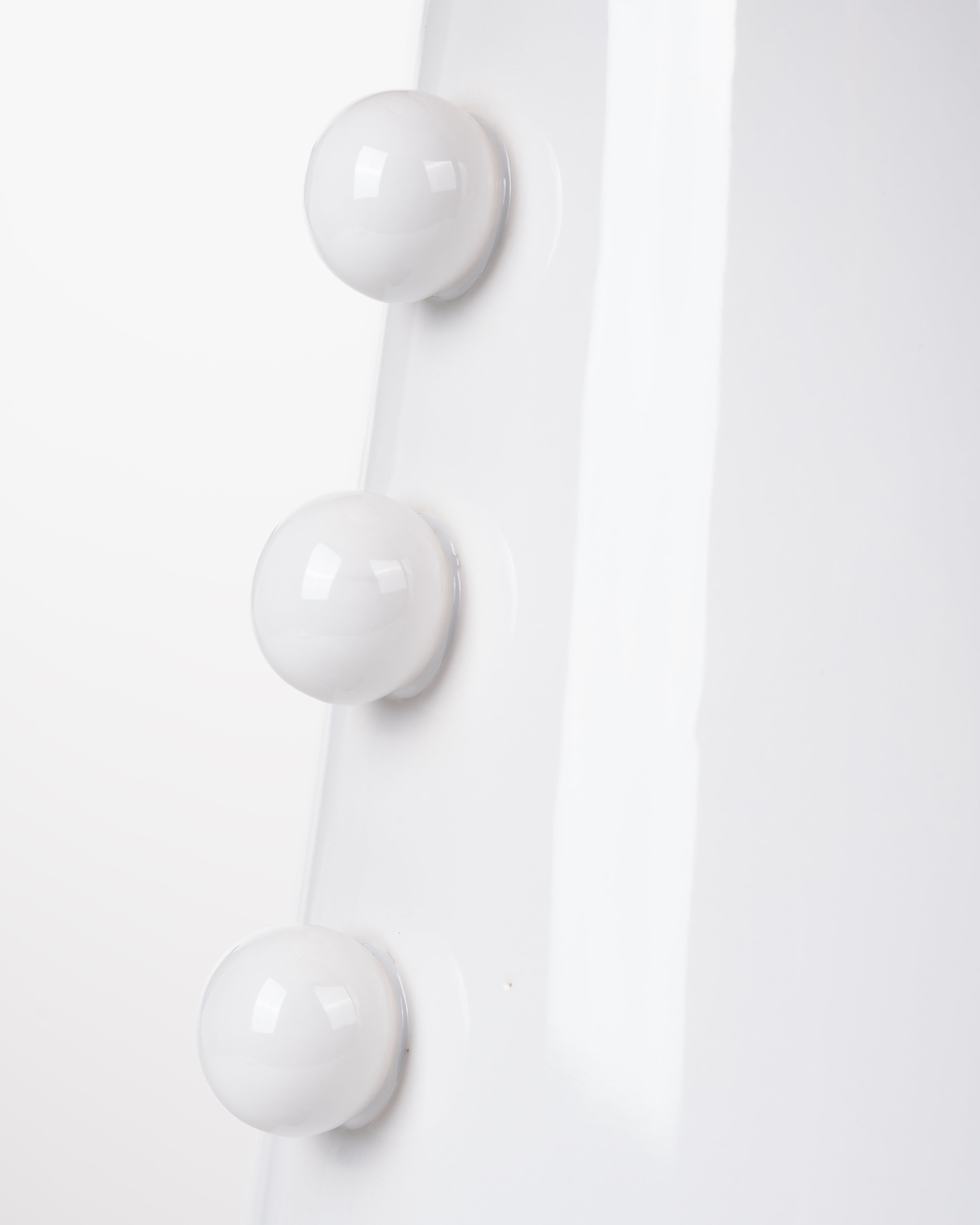 Pillar Dot Lamp