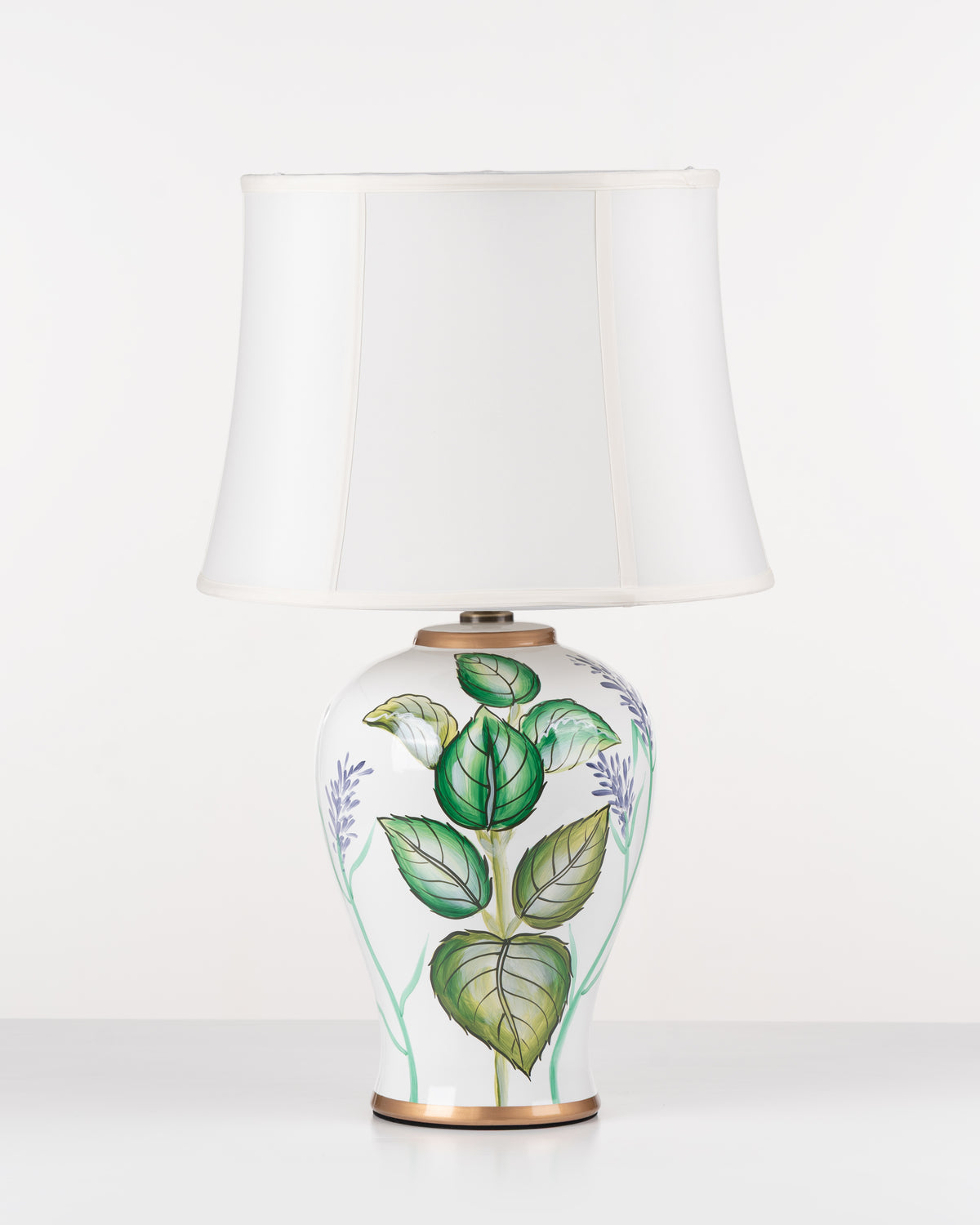 Beatrix Ceramic Lamp
