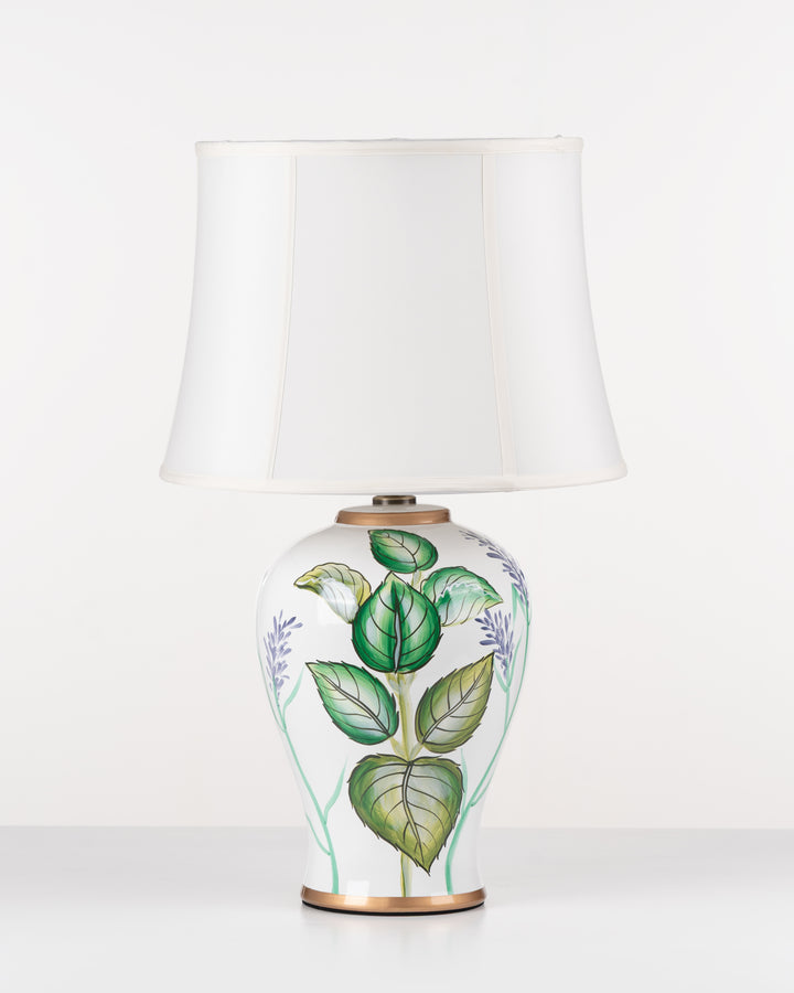 Beatrix Ceramic Lamp