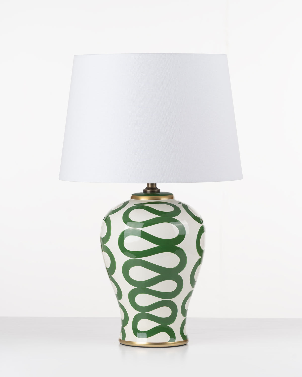 Daphne Ceramic Lamp
