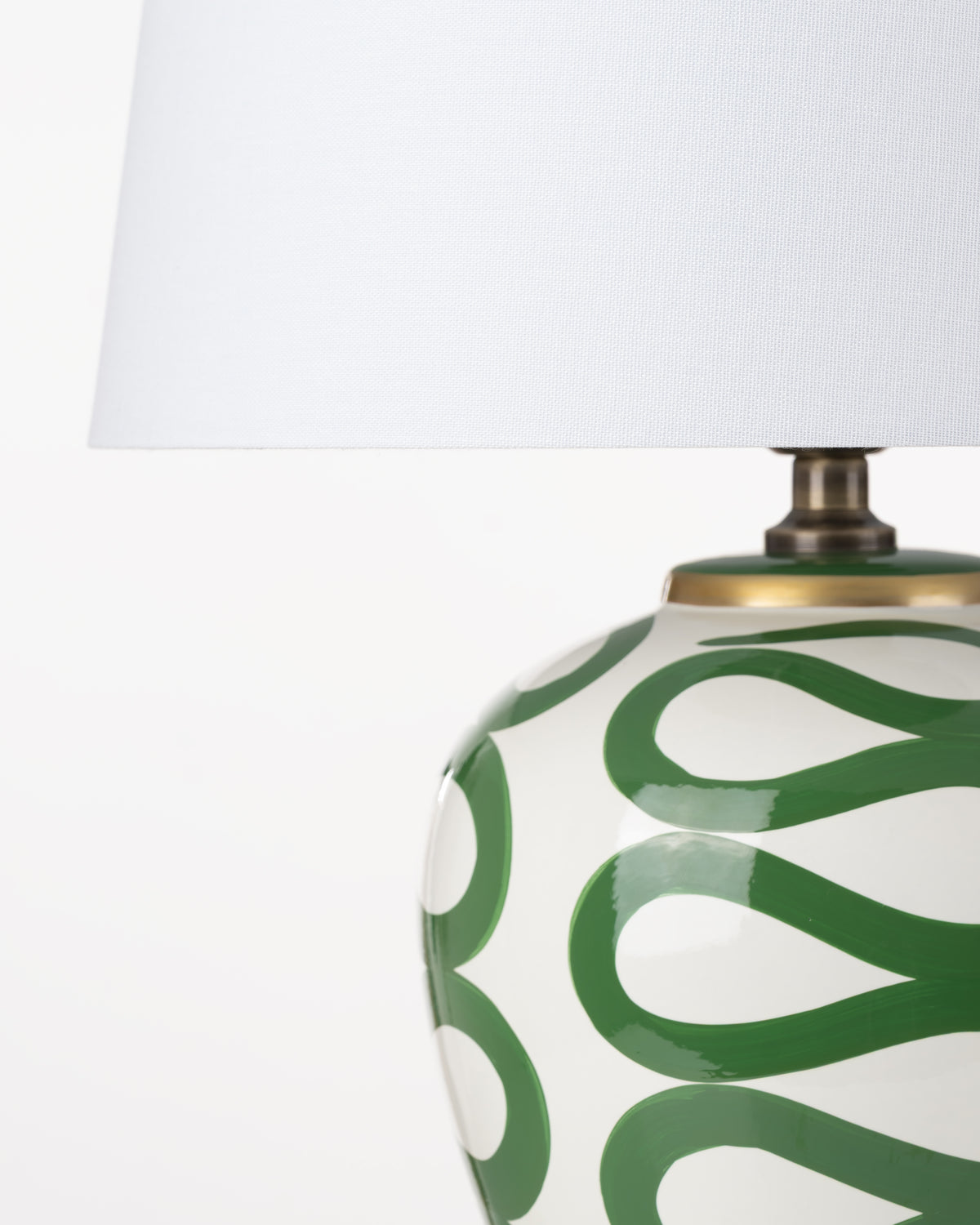 Daphne Ceramic Lamp