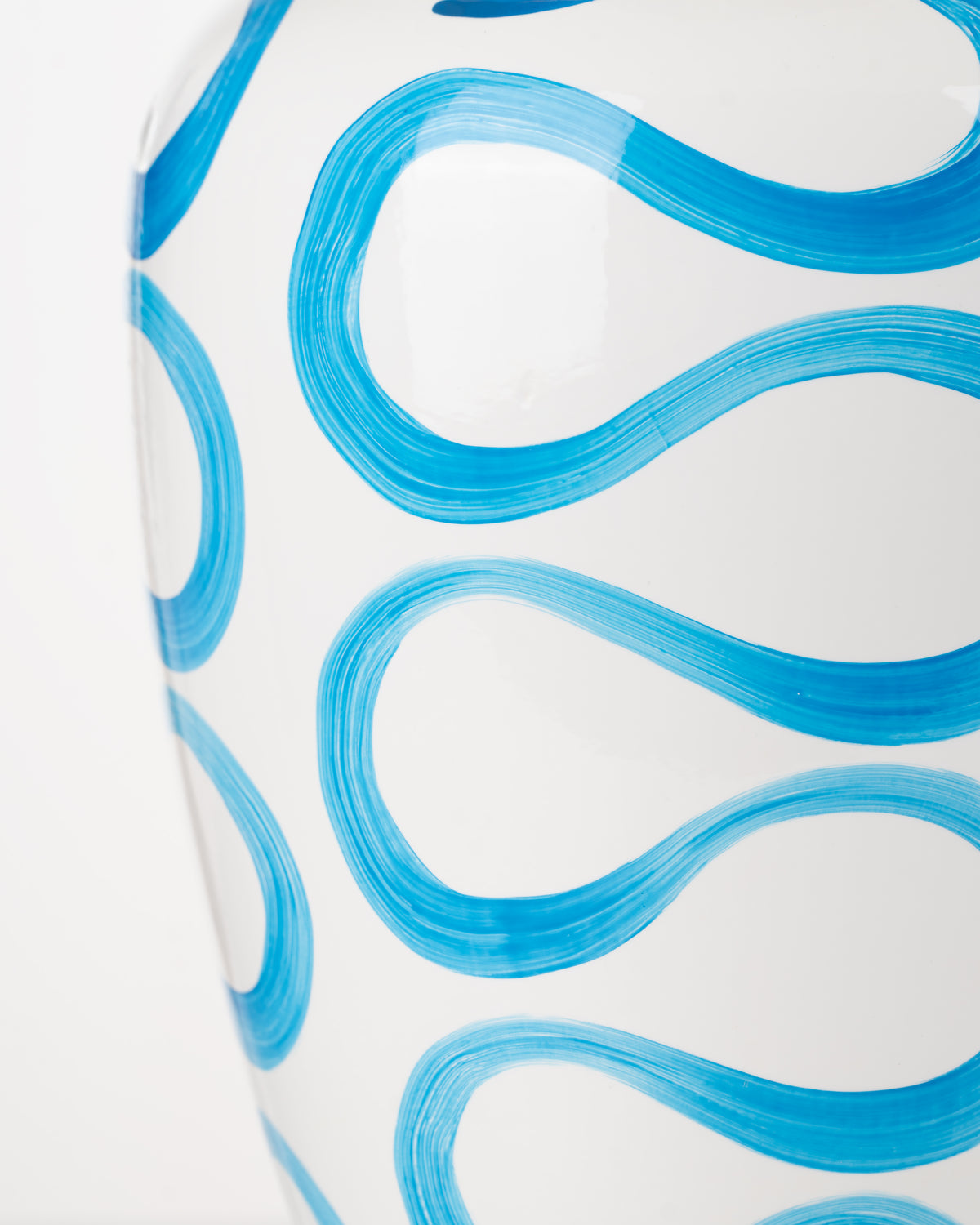 Delia Ceramic Lamp
