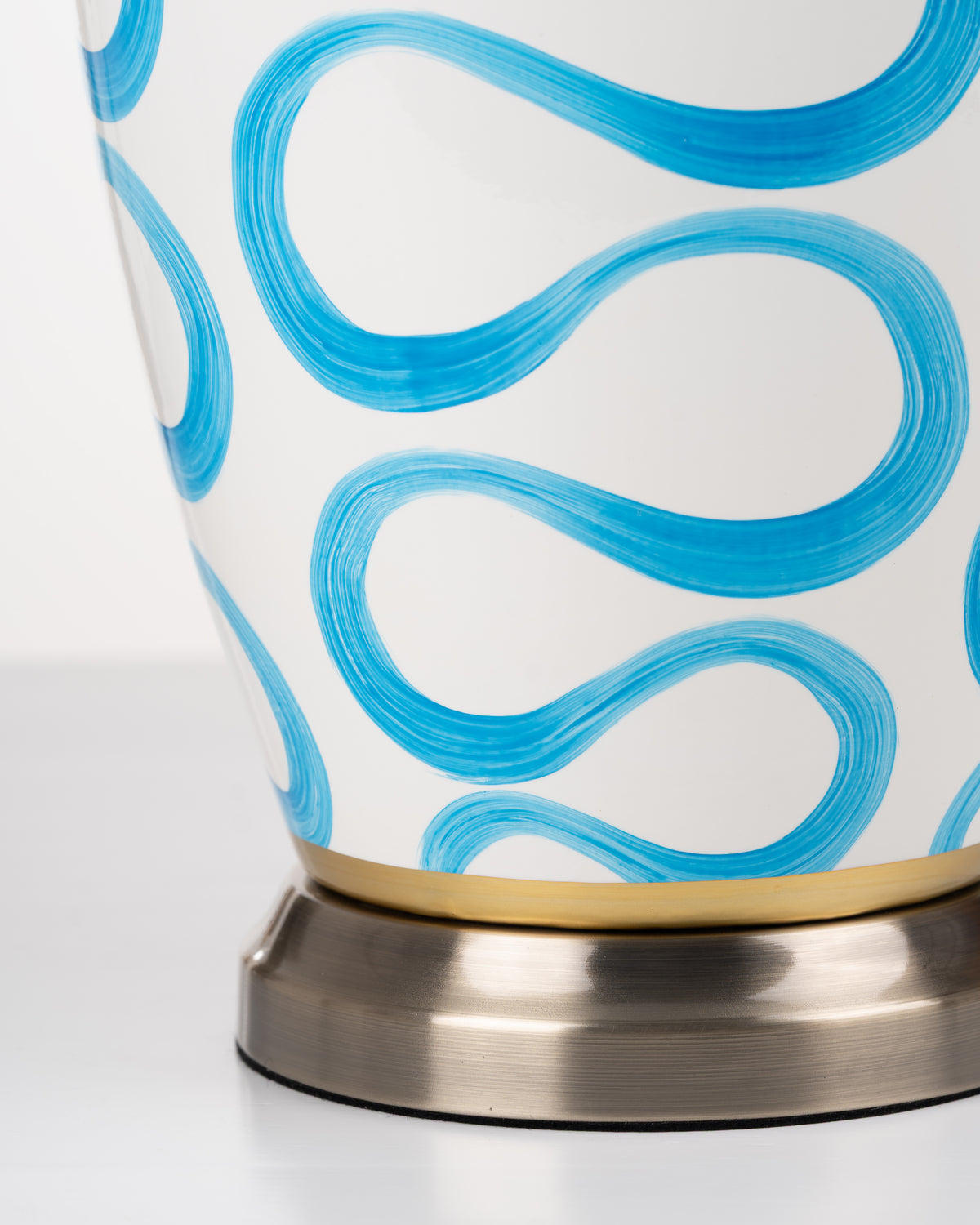 Delia Ceramic Lamp