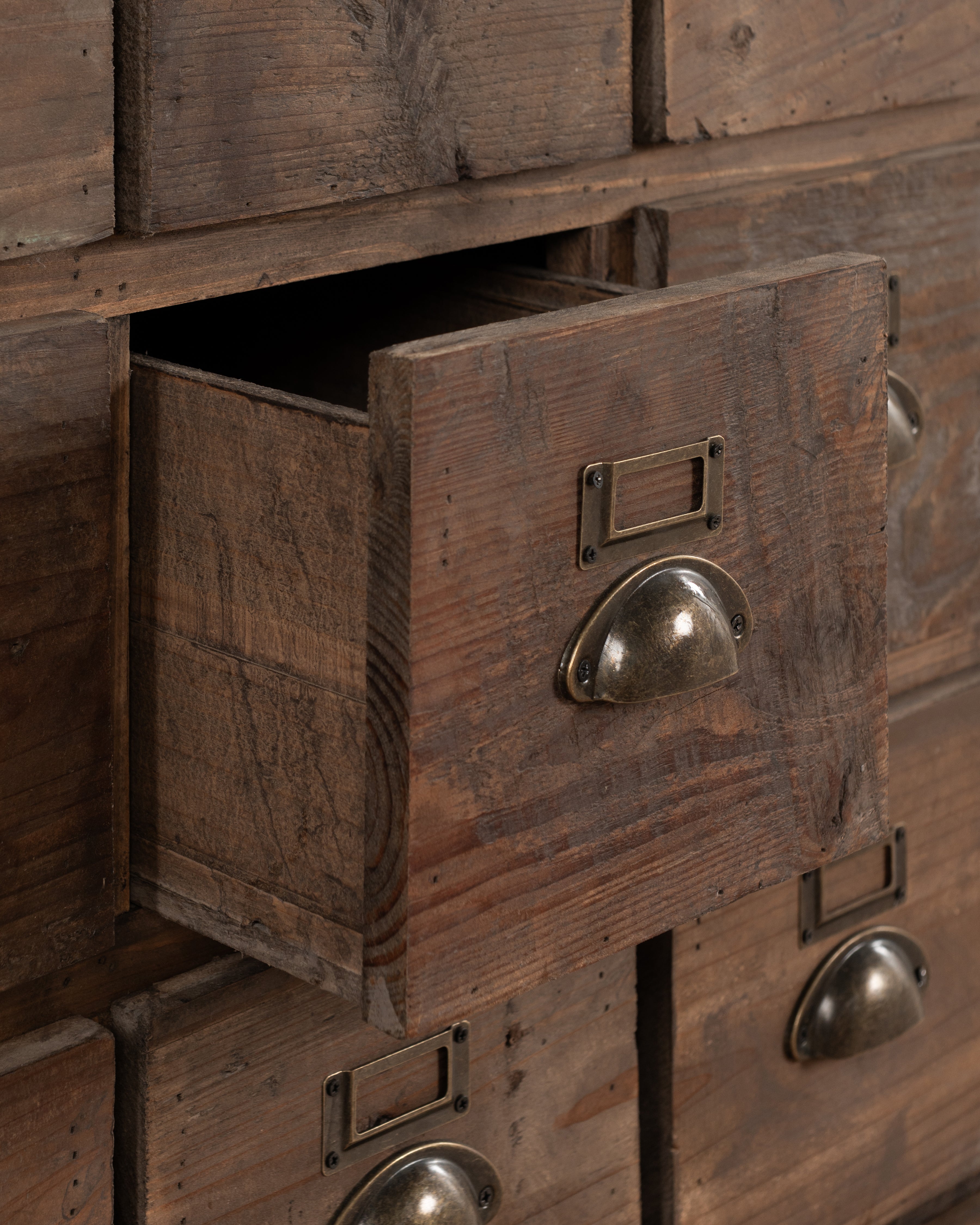 Greenhouse Stoneveld Storage Cabinet