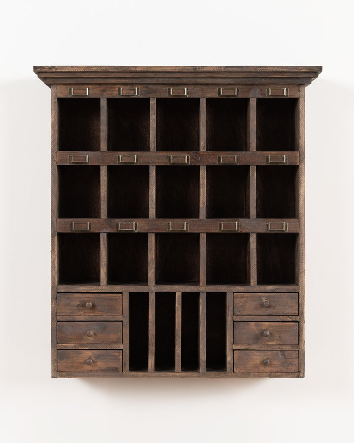 Greenhouse Grove Wall Cabinet