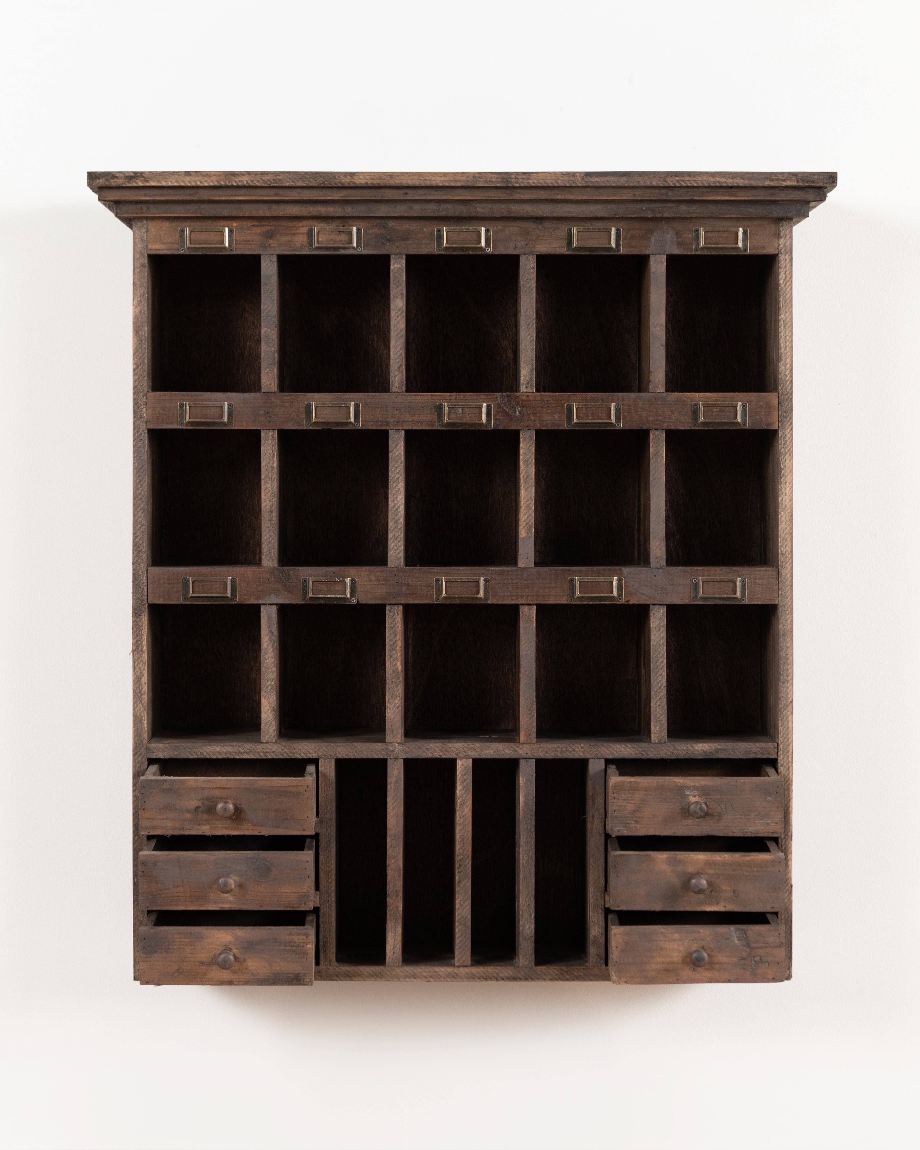 Greenhouse Grove Wall Cabinet