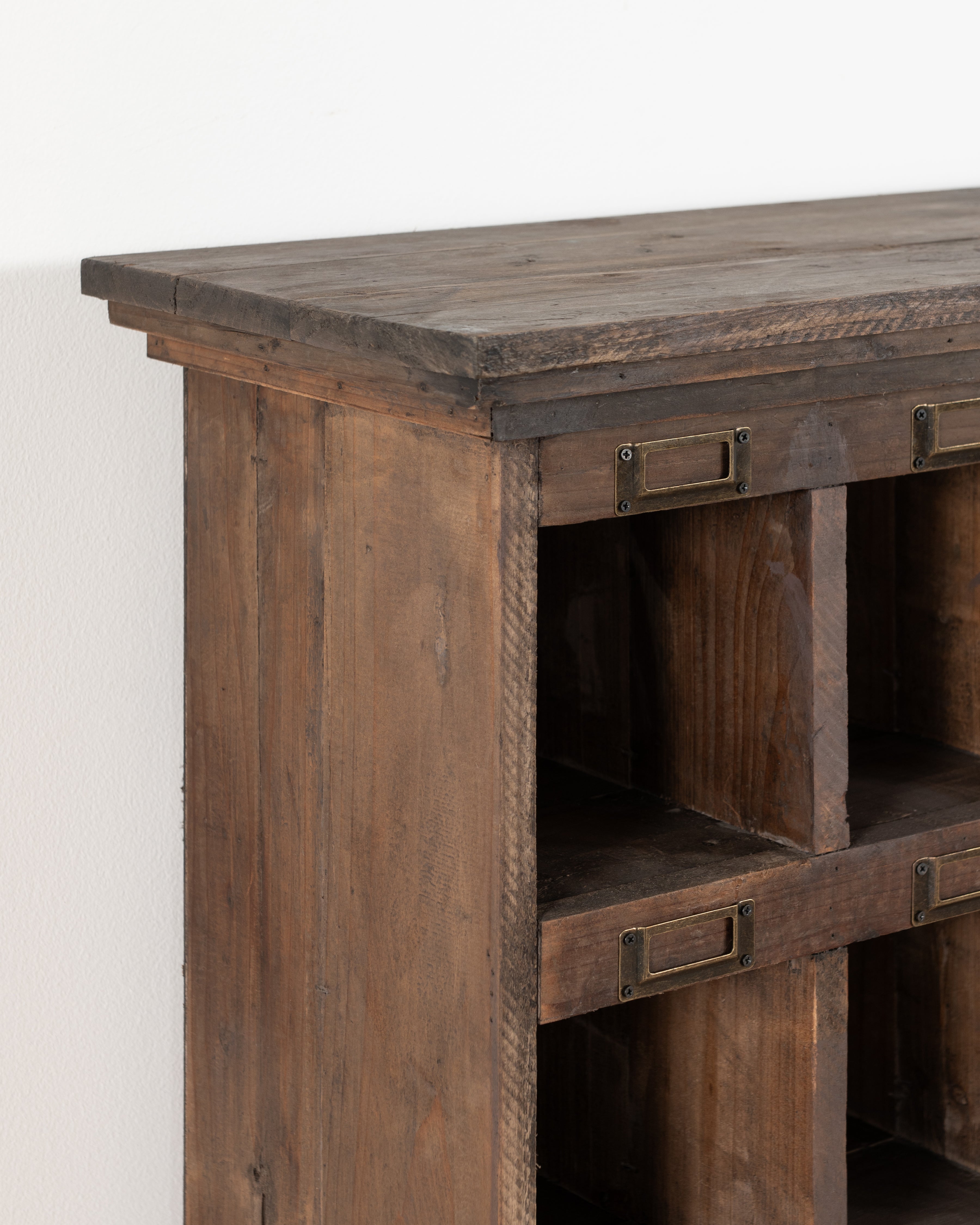 Greenhouse Grove Wall Cabinet