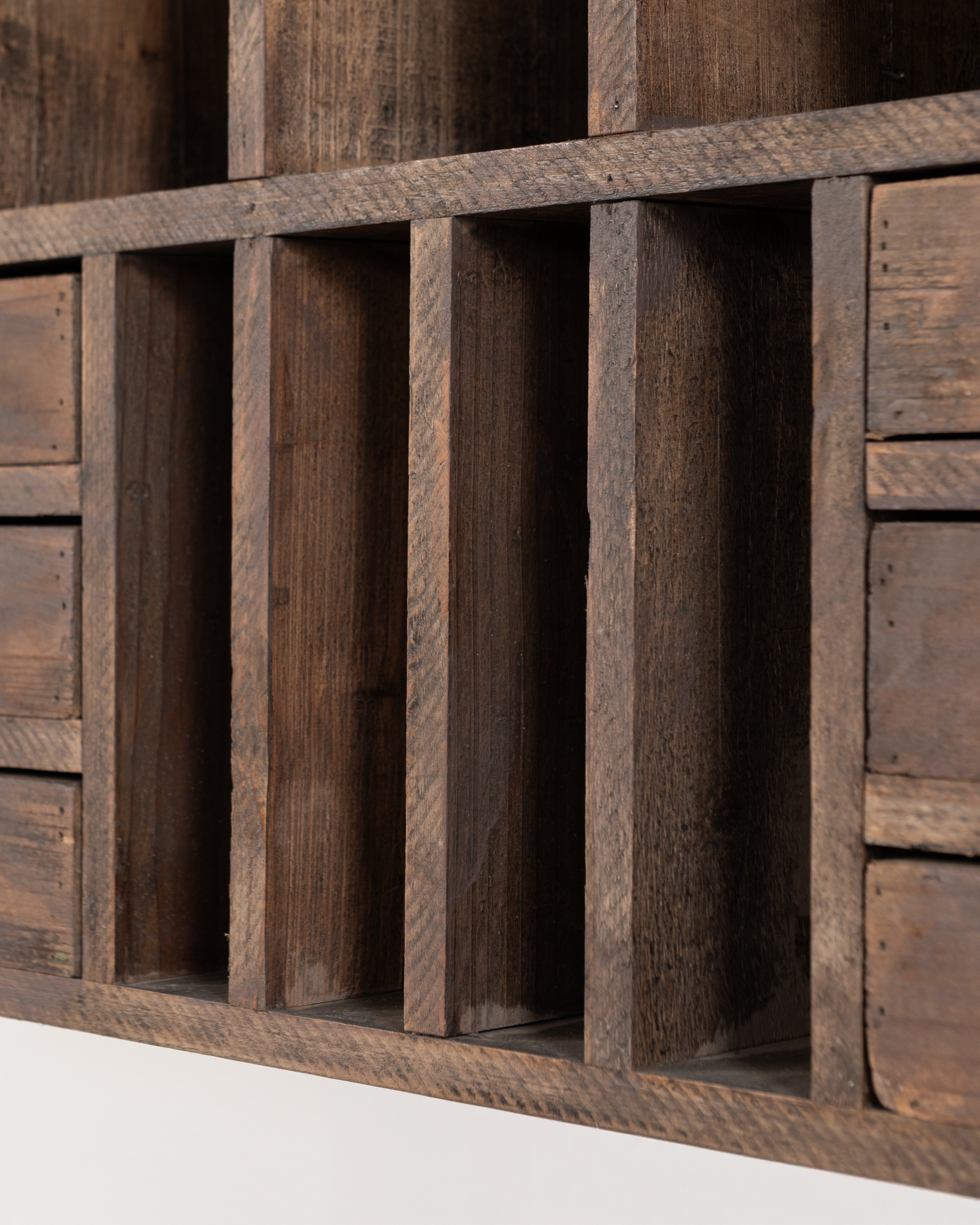 Greenhouse Grove Wall Cabinet