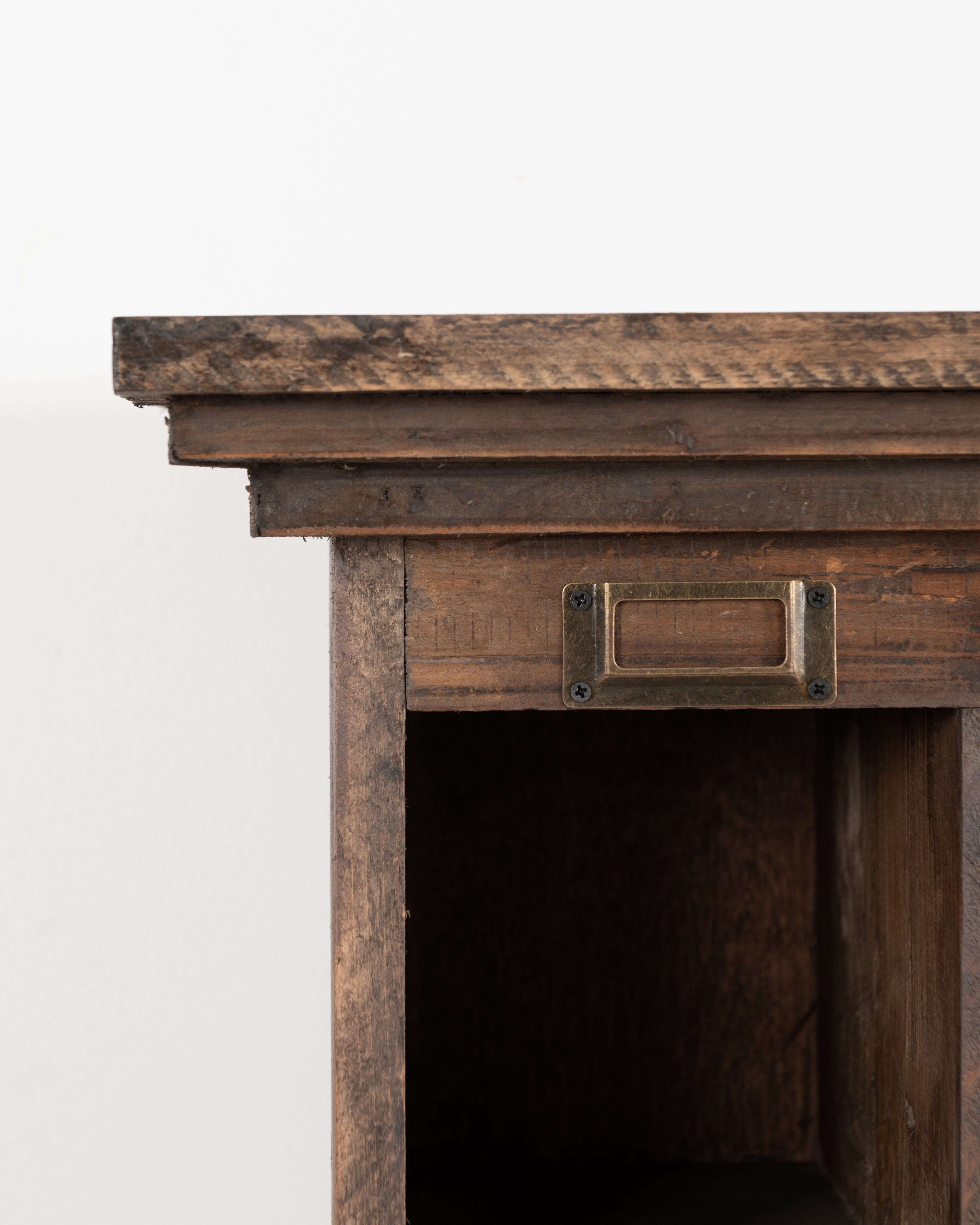 Greenhouse Grove Wall Cabinet