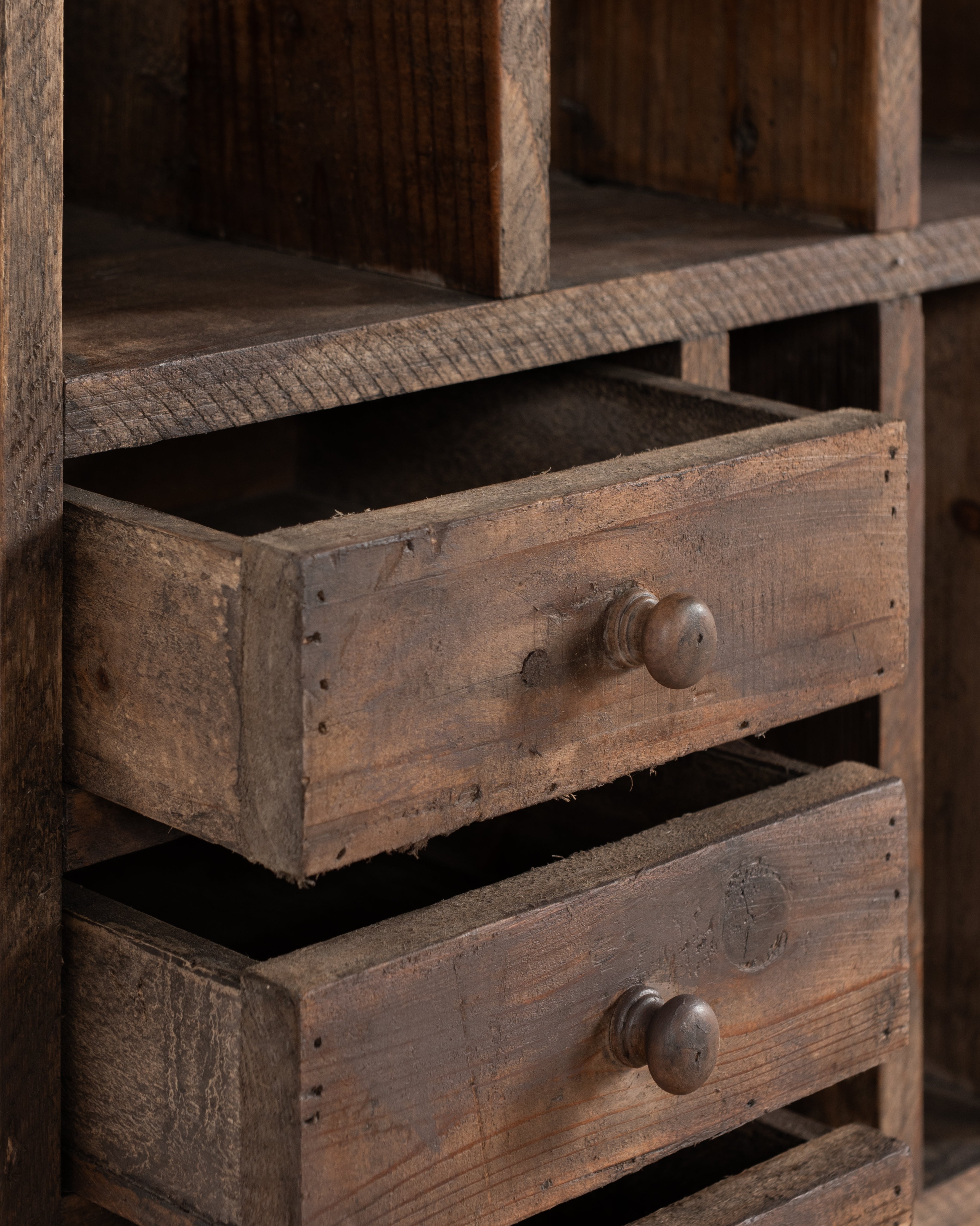 Greenhouse Grove Wall Cabinet