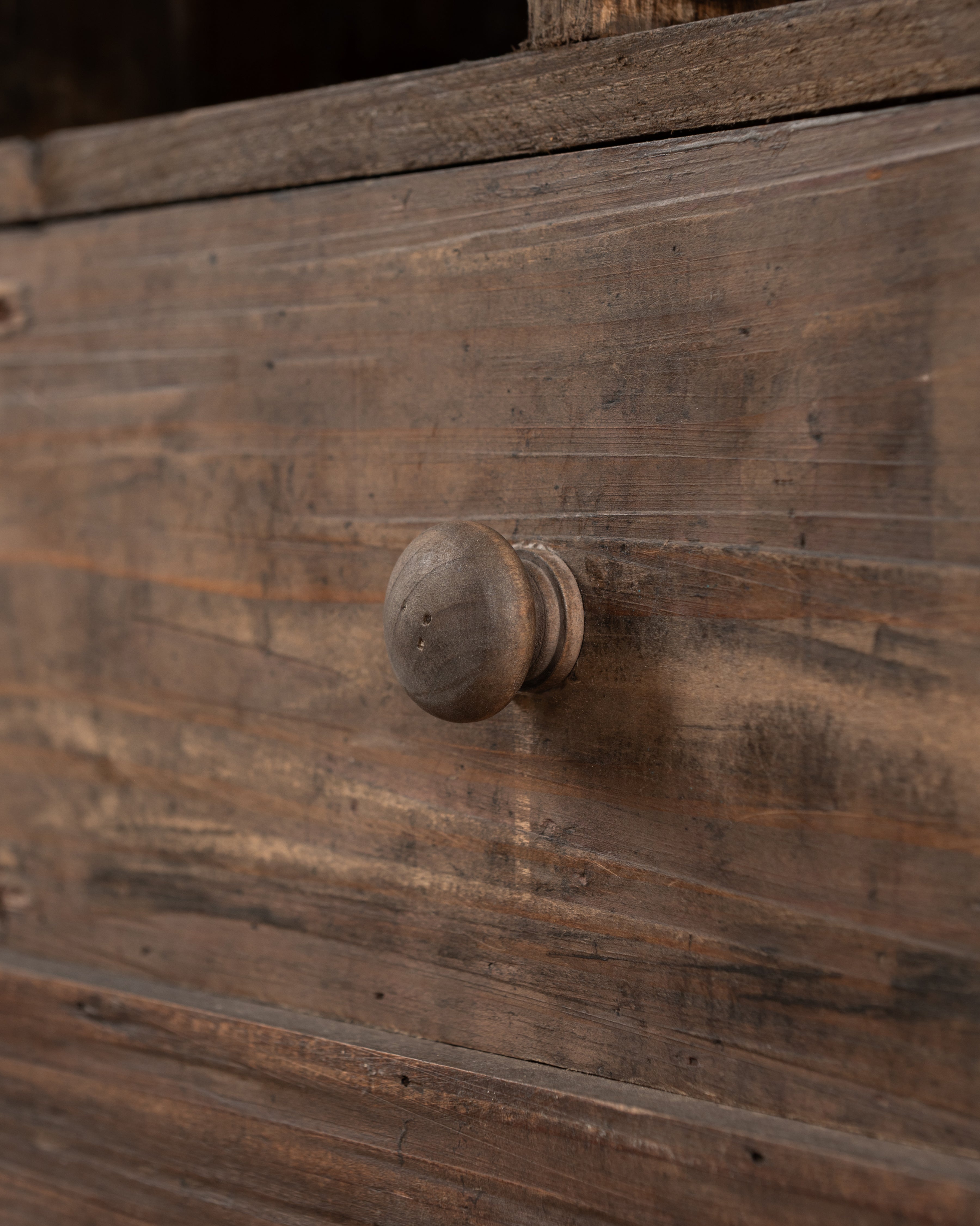 Greenhouse Grove Cubby