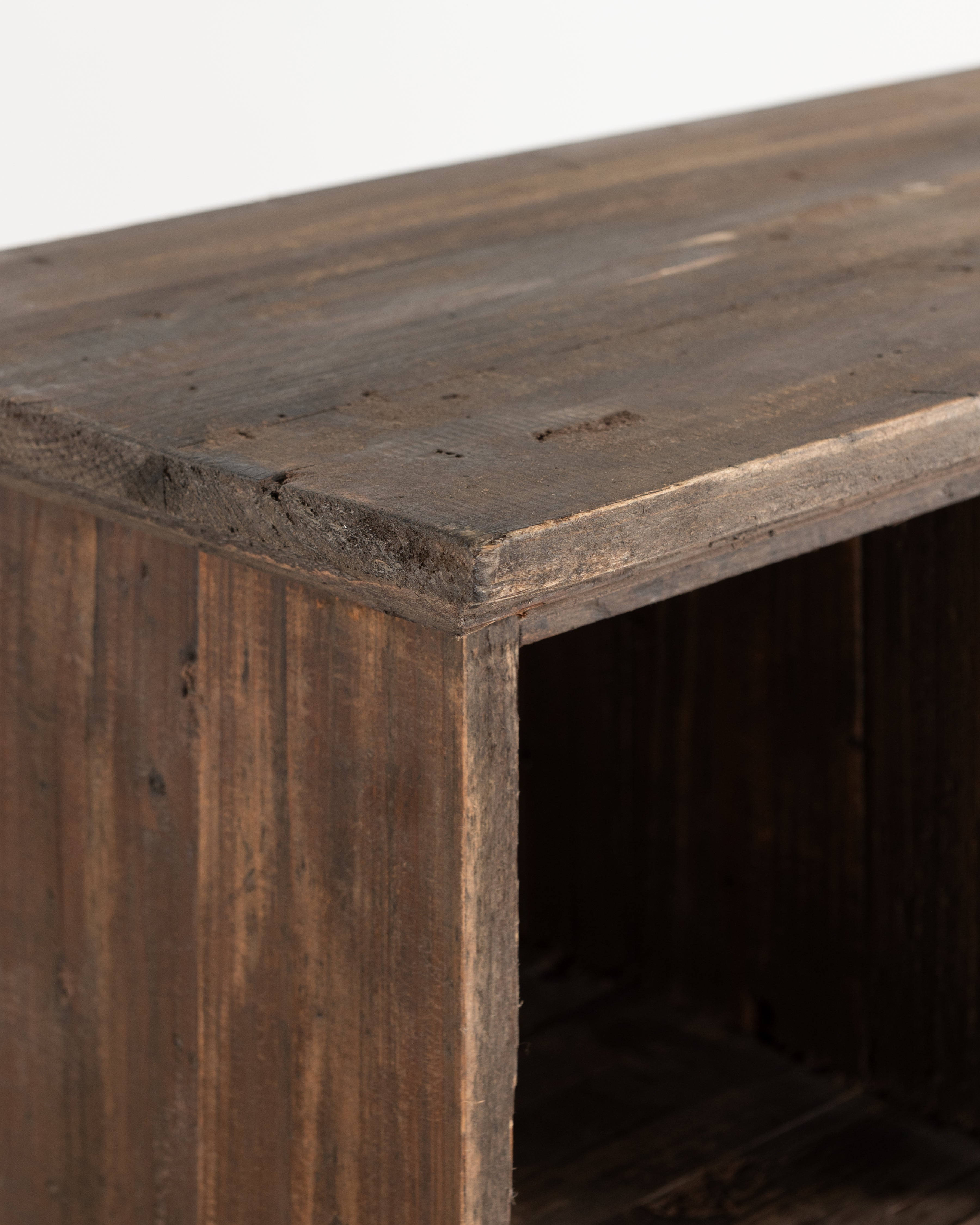 Greenhouse Grove Cubby