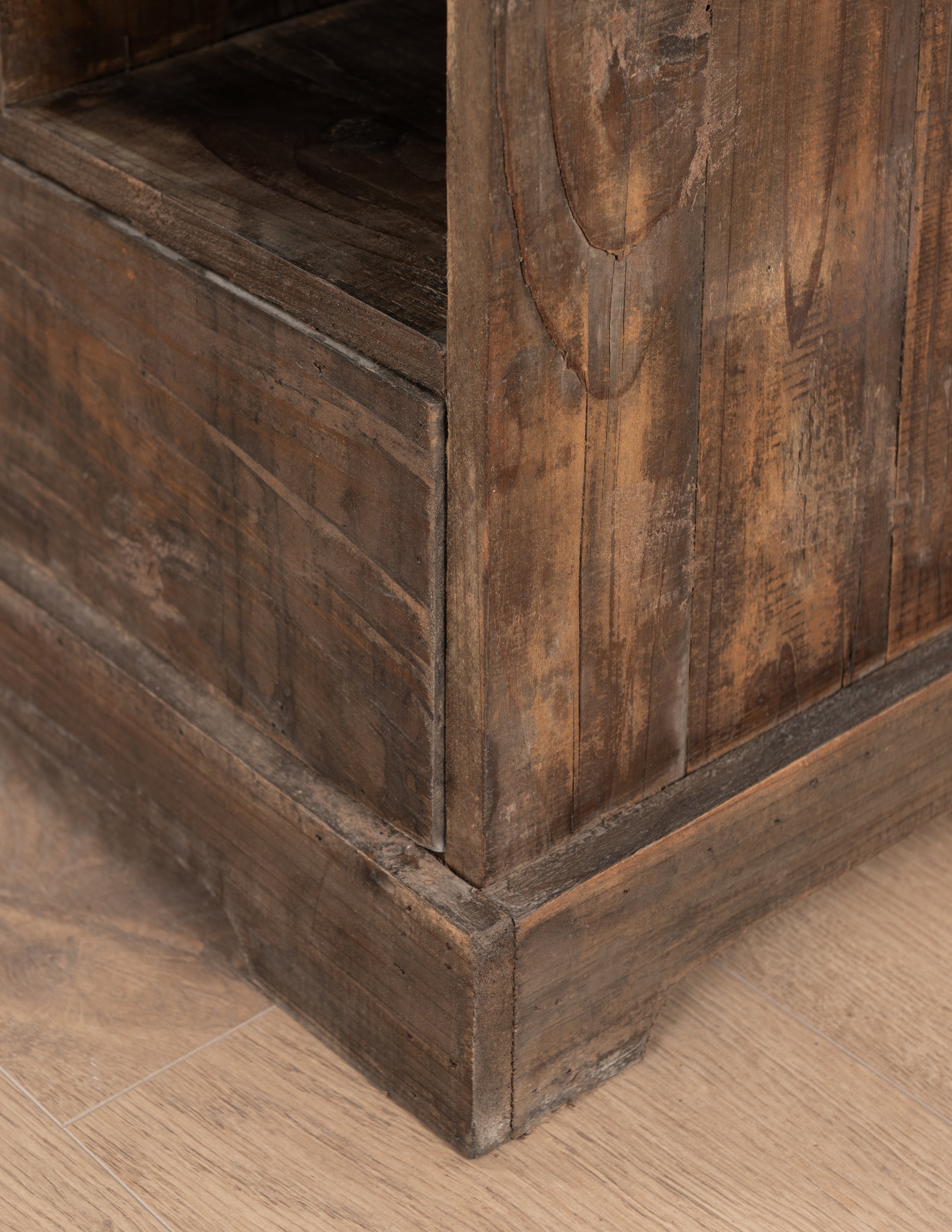 Greenhouse Grove Cubby