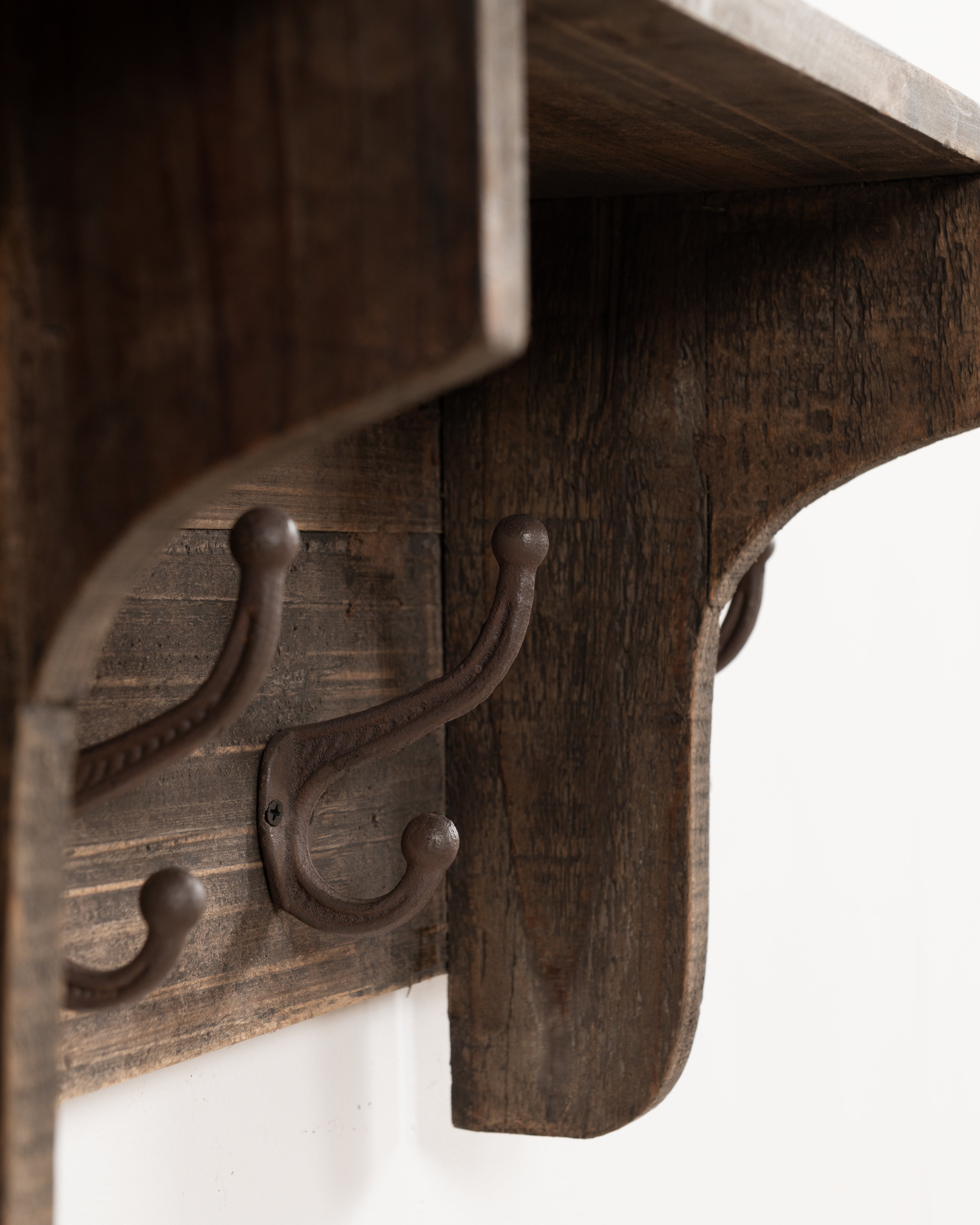 Greenhouse Orchard wall Hook