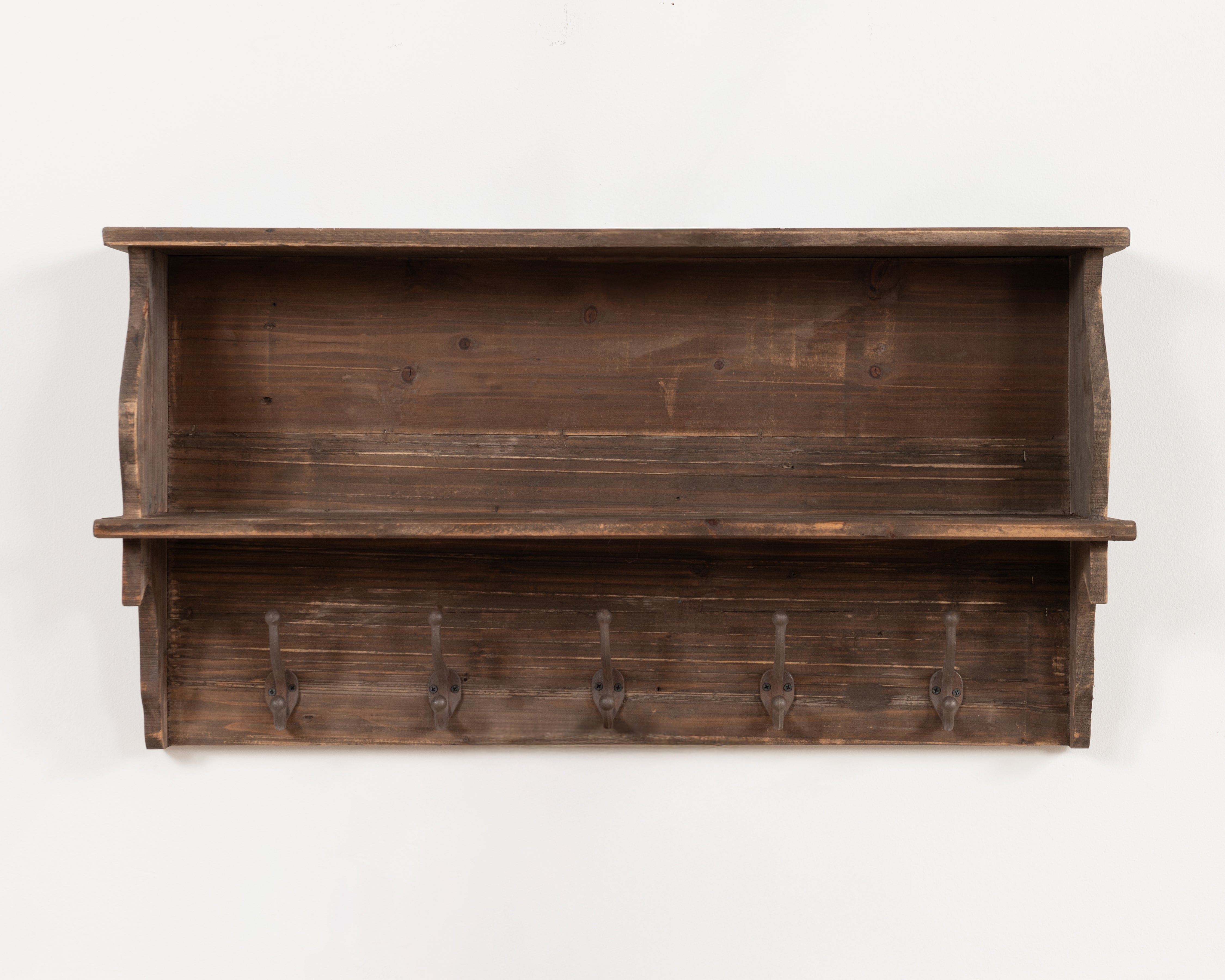 Greenhouse Foundry Wall Hook