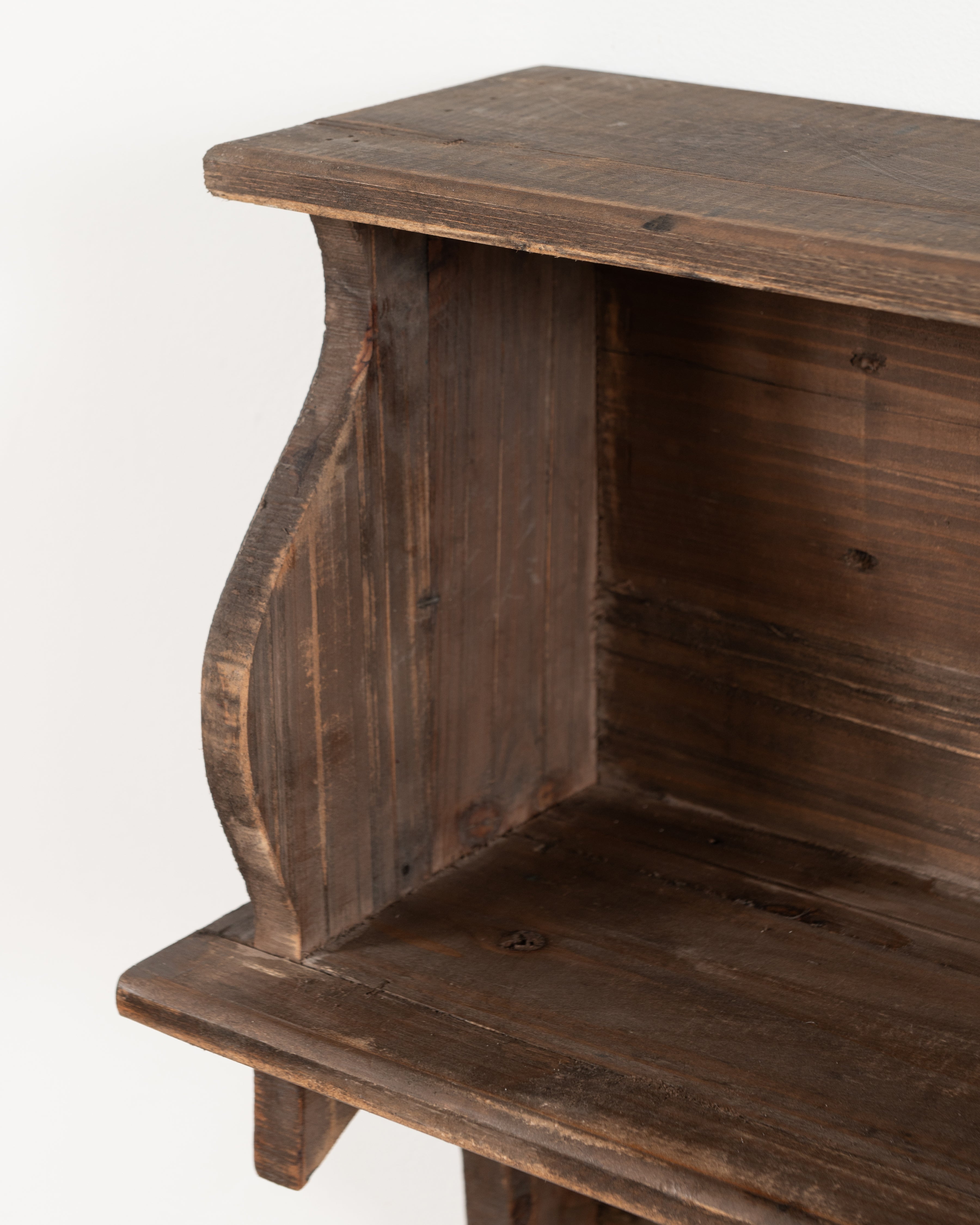 Greenhouse Foundry Wall Hook