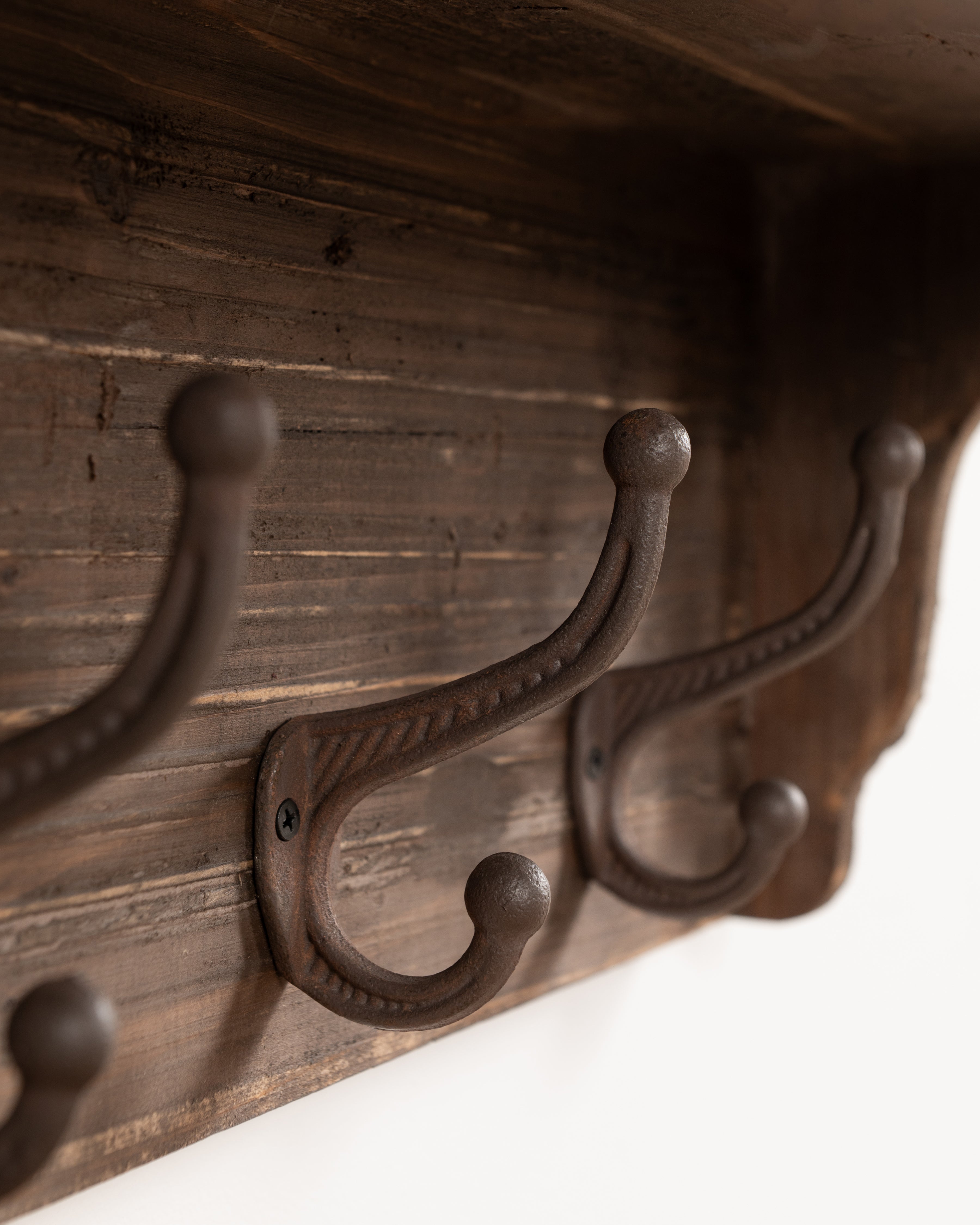 Greenhouse Foundry Wall Hook