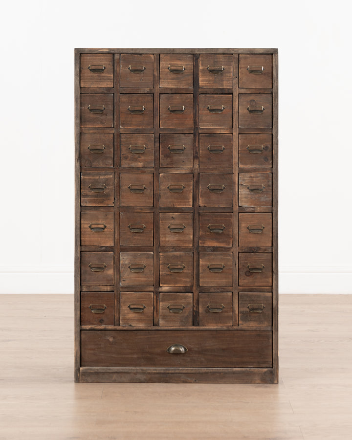 Greenhouse Bushveld Storage Cabinet